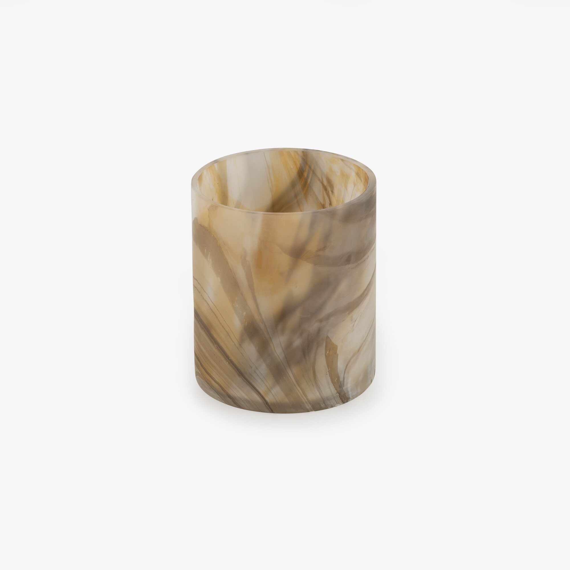 Image Candle lamp set of 4  5
