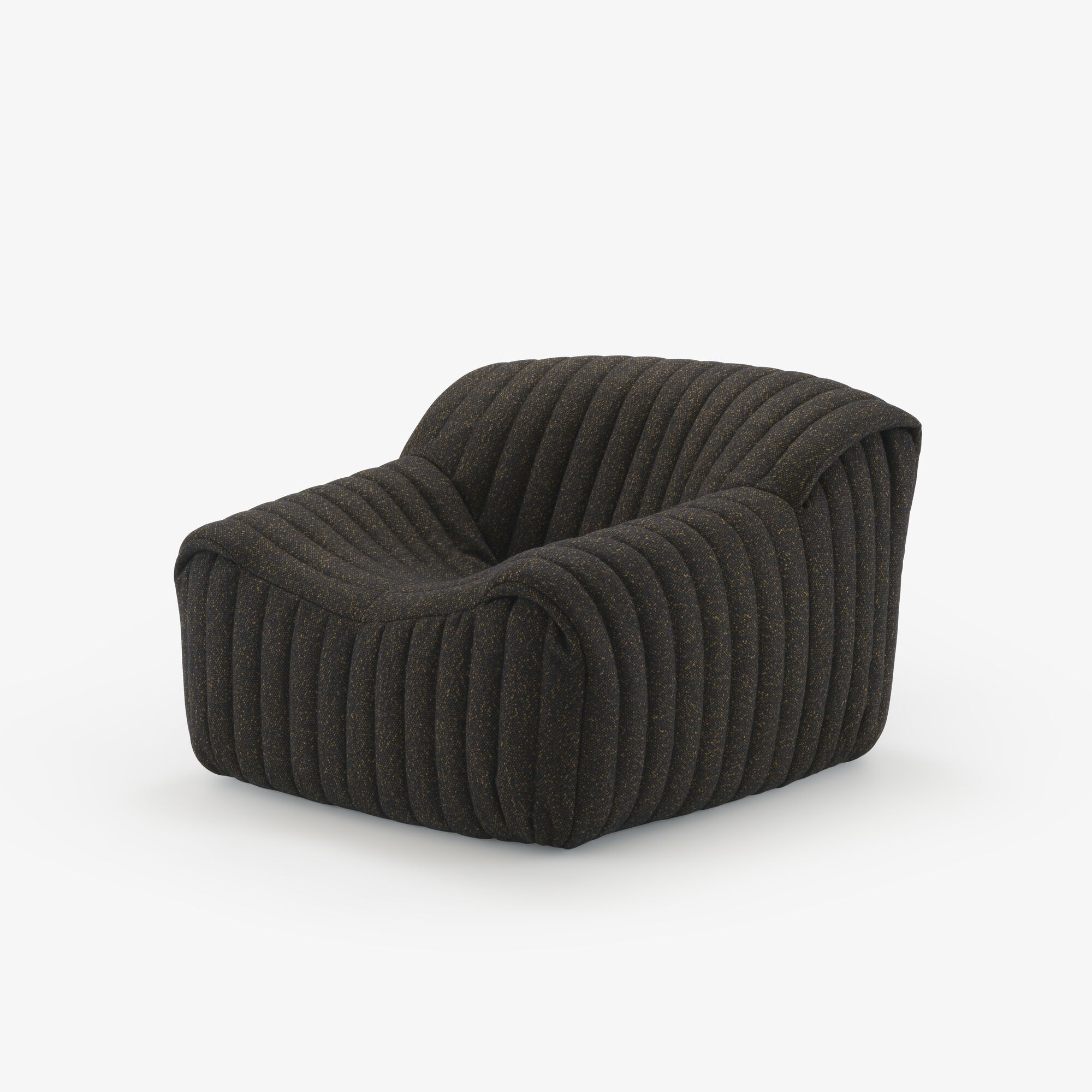 Armchairs Sandra Armchair - Ligne Roset