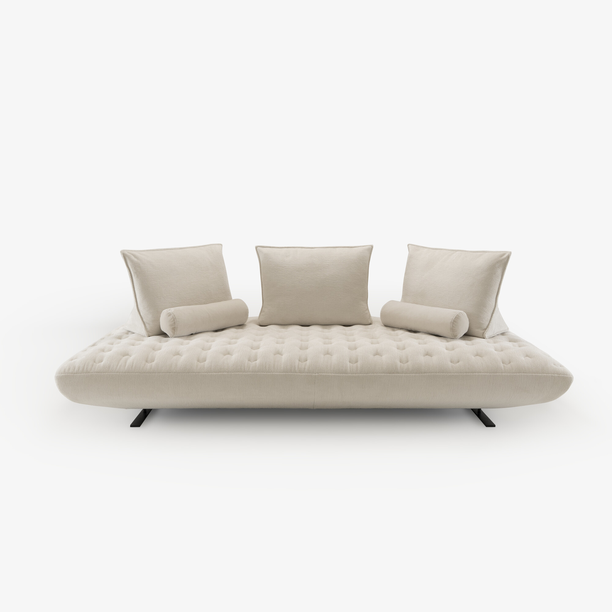 Sofas Prado 2 Sofa depth 49¼