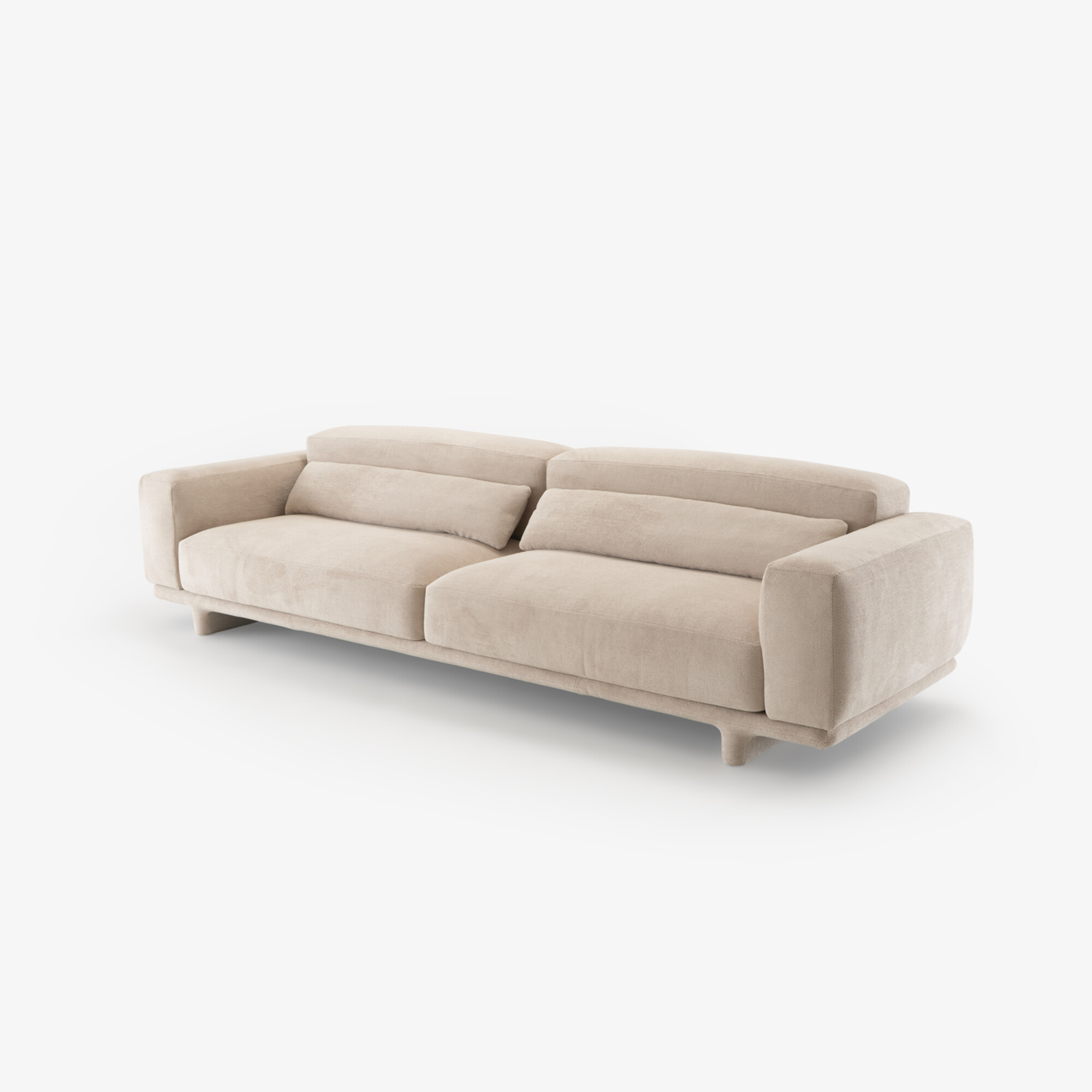 Sofas Noka Sofa - Ligne Roset