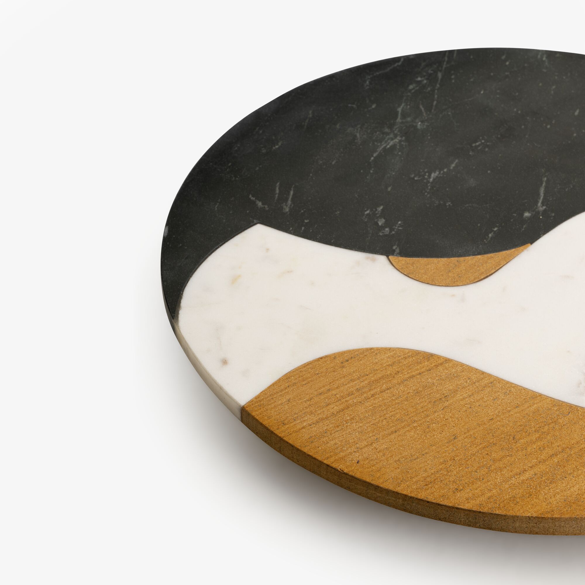 Image Rotating tray simone  3