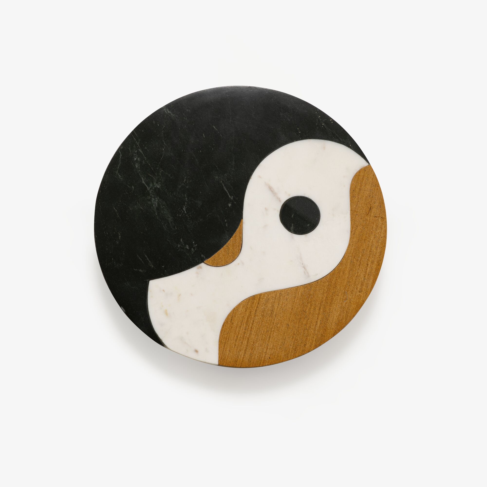 Image ROTATING TRAY SIMONE 