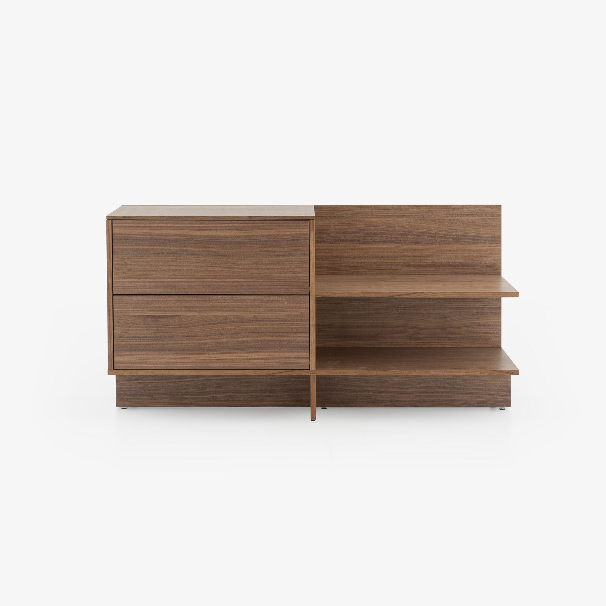 Image Sideboard largeur 143 cm 1