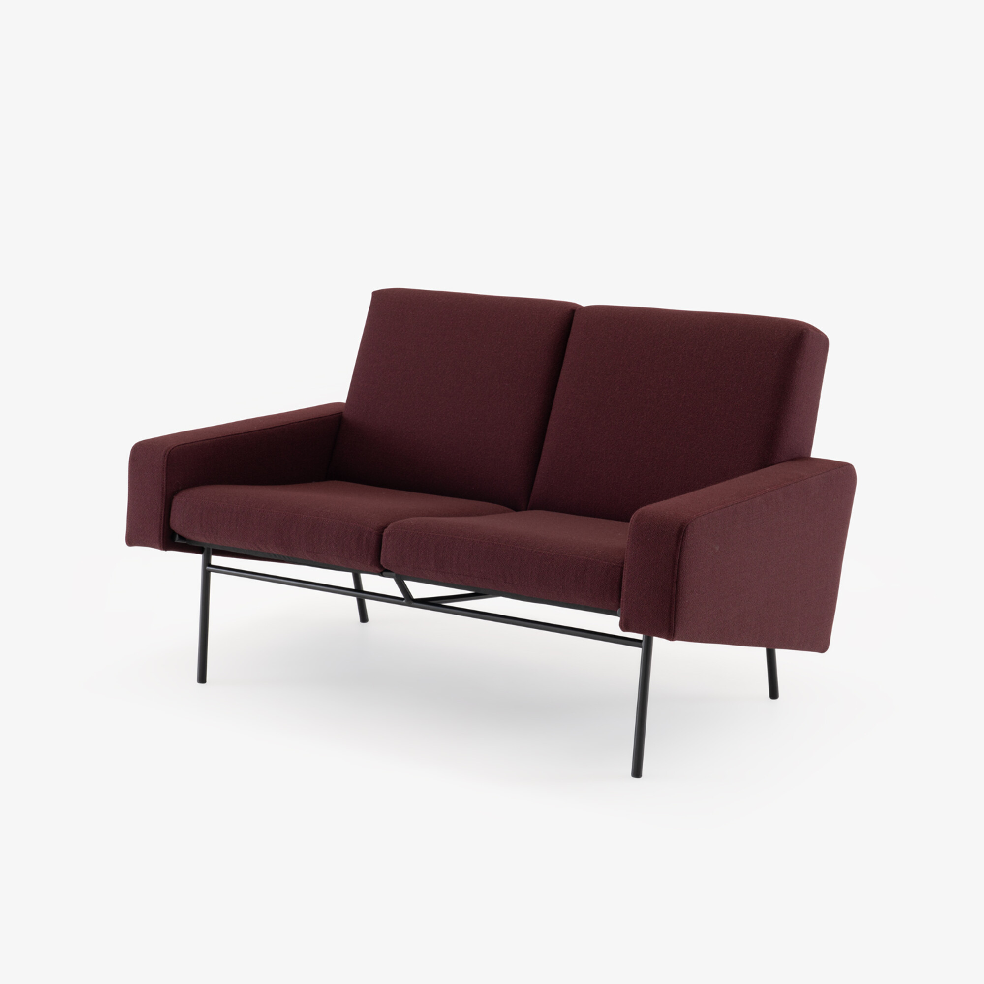 Image Sofa upholstered arms  4