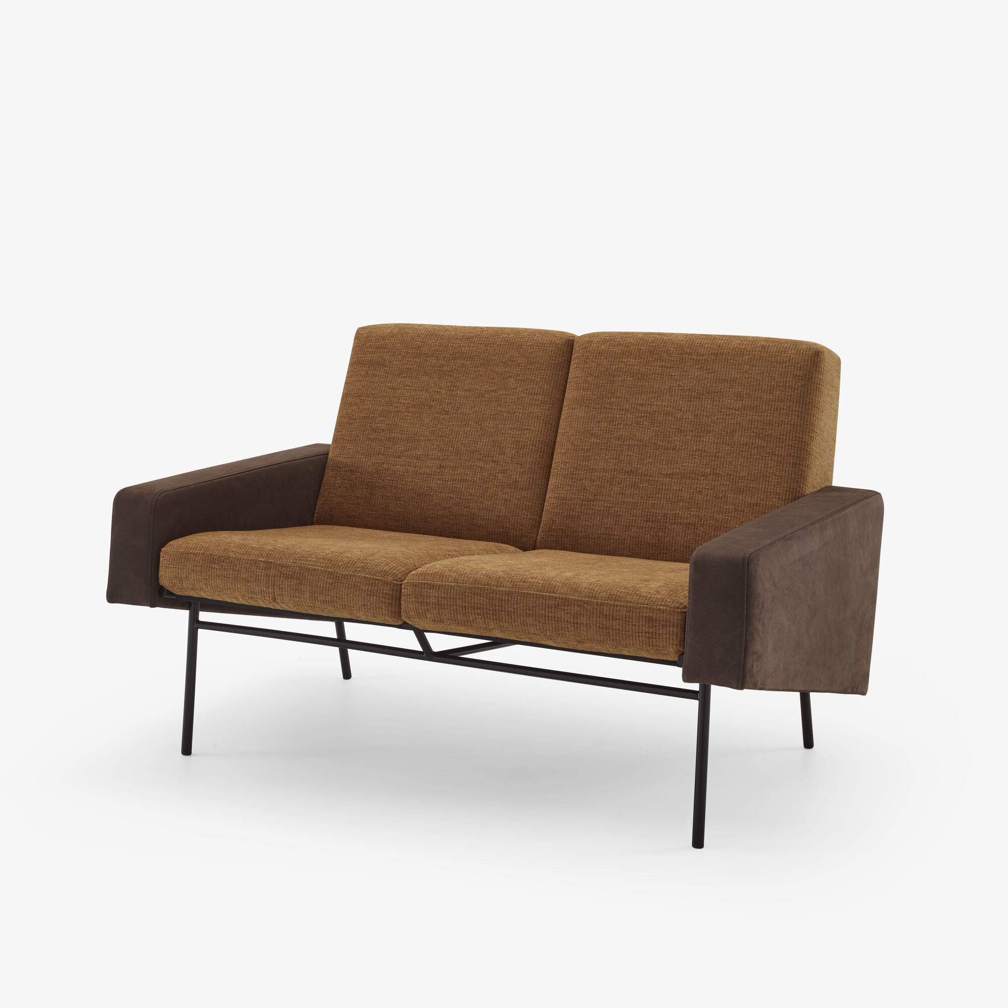 Image Sofa upholstered arms  2