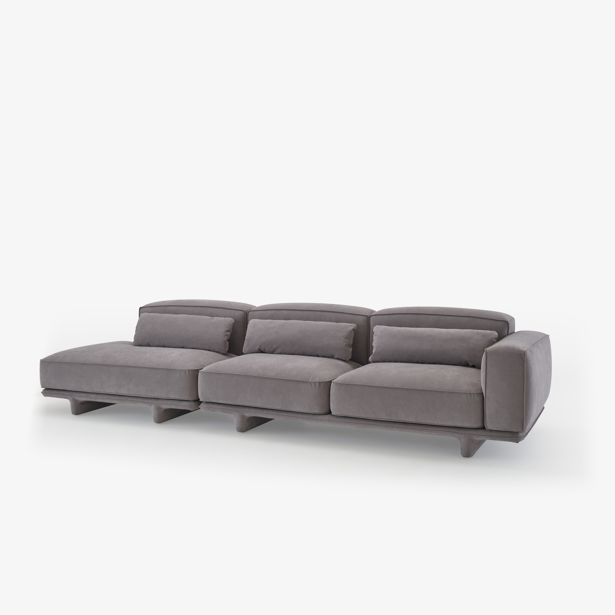 Re・aesfou＜リエスファ＞心癒シート Modular Sofas Noka Composition - Ligne Roset