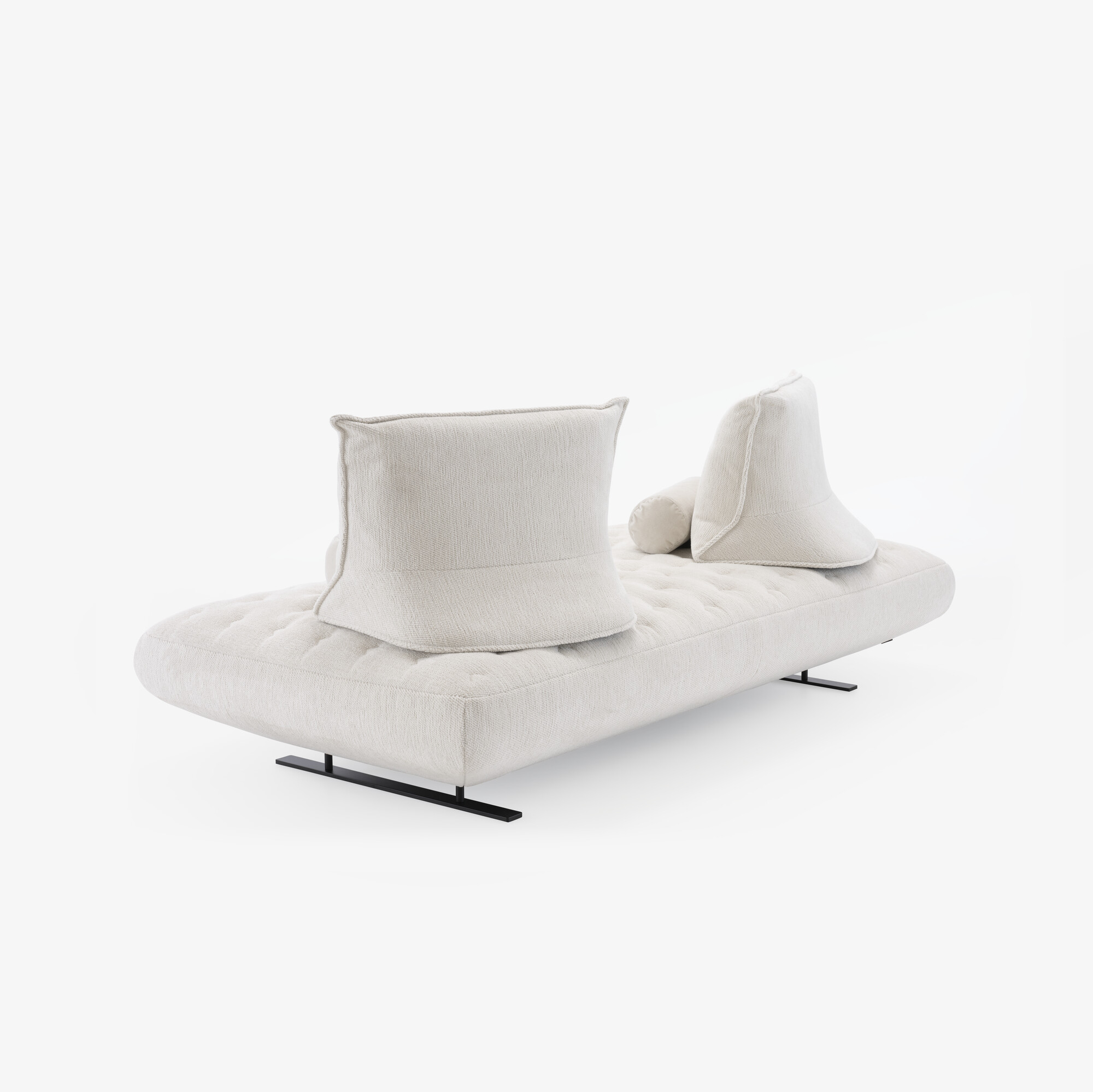 Sofas Prado 2 Medium sofa - Ligne Roset