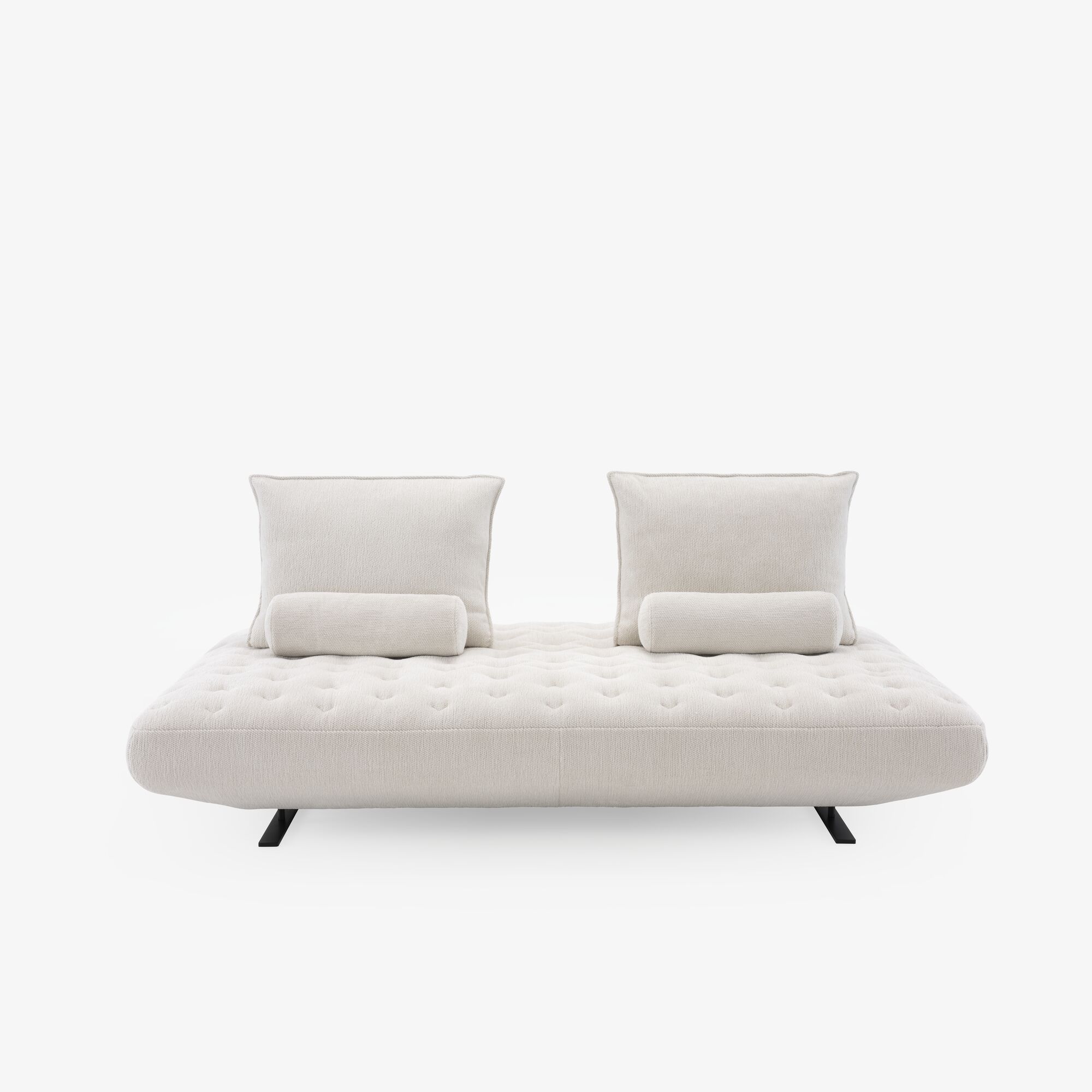 Sofas Prado 2 Medium sofa - Ligne Roset