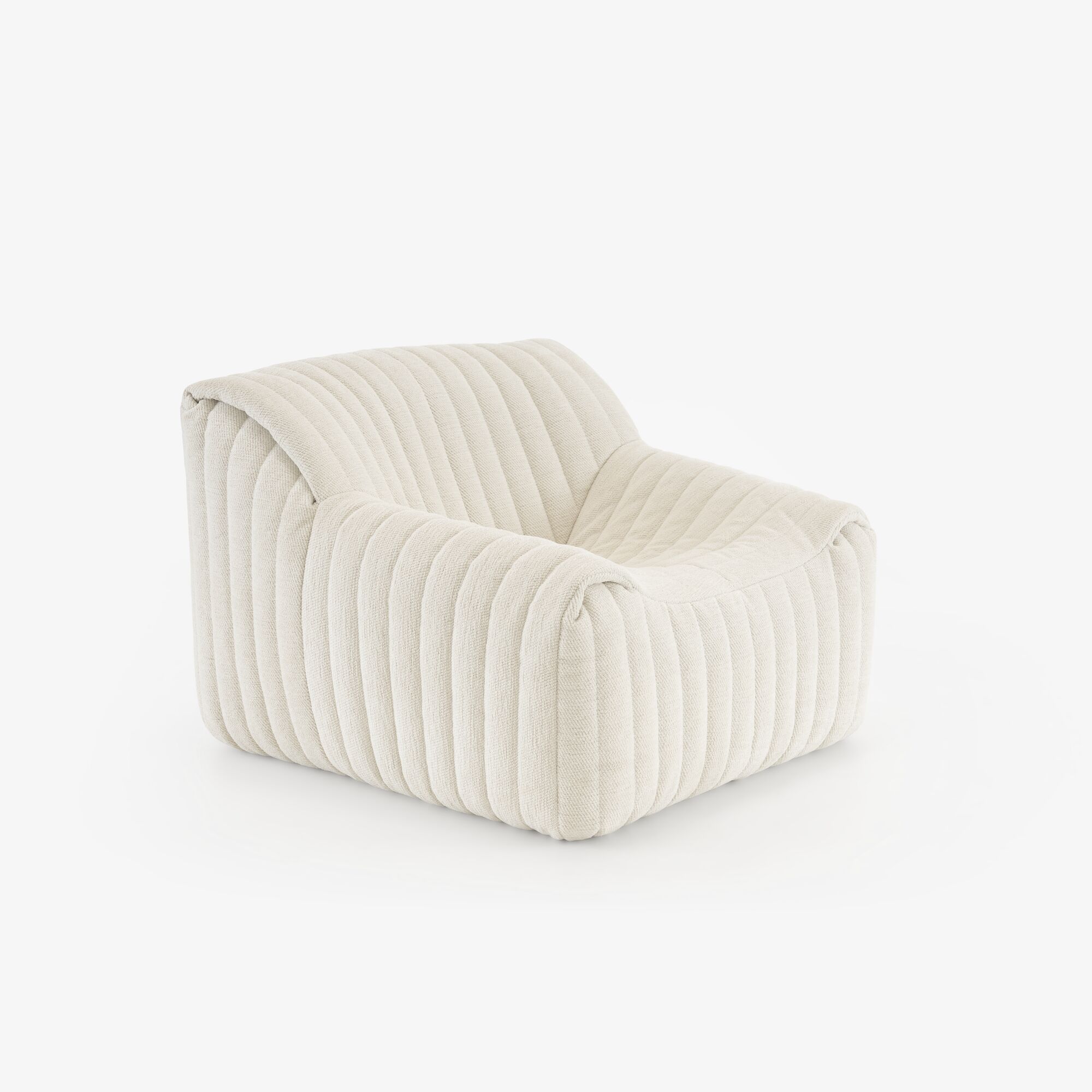 Armchairs Sandra Armchair - Ligne Roset