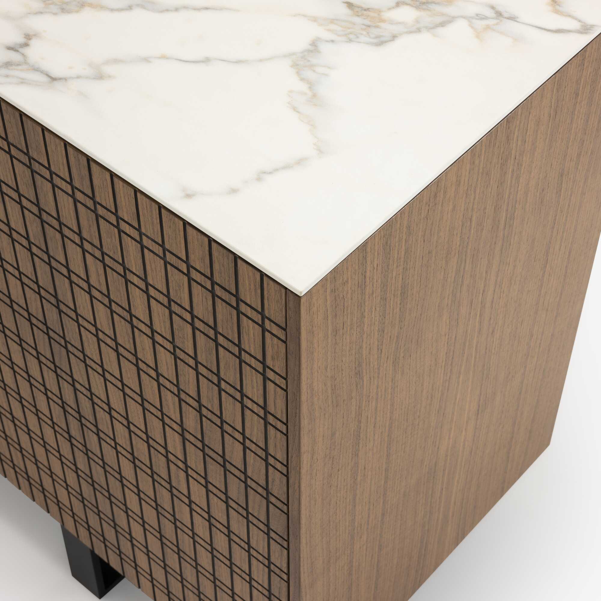 Image Sideboard 3 doors  3