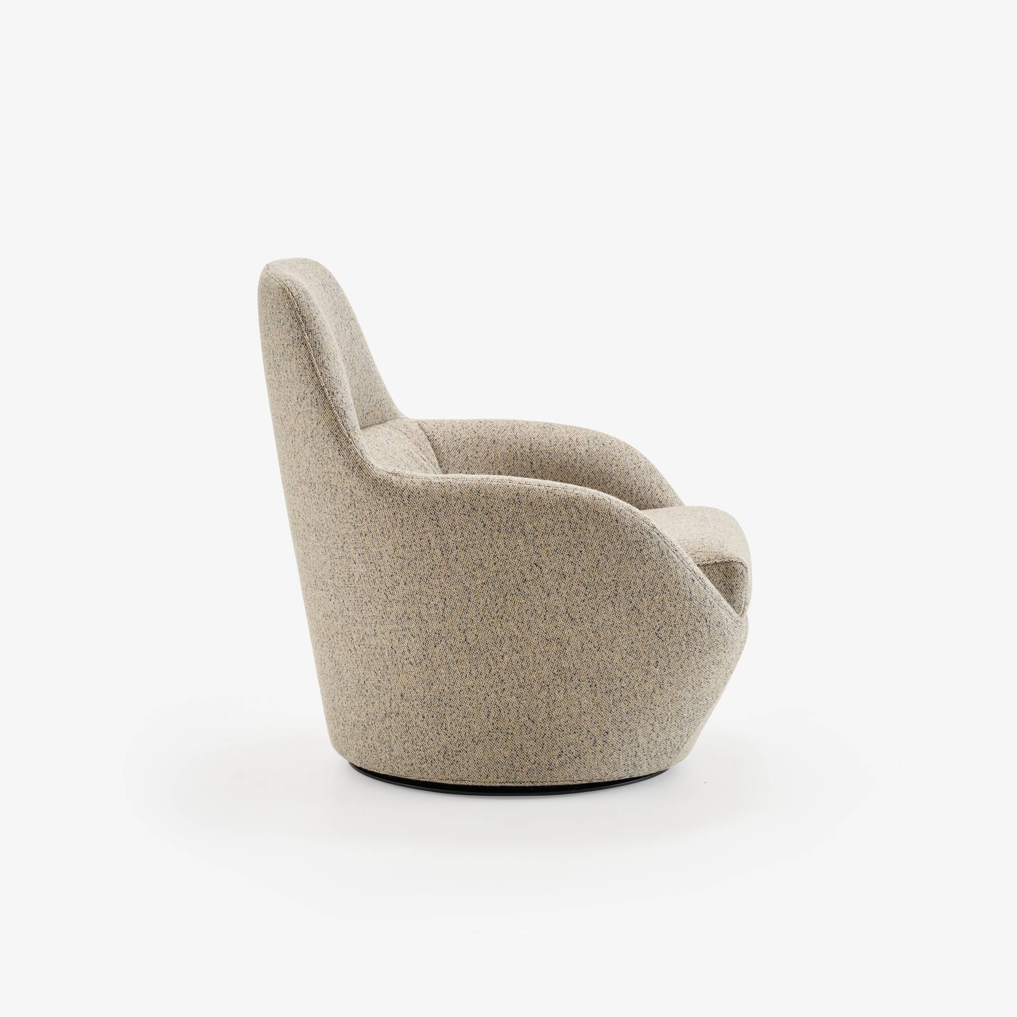 Image Armchair non-quilted version  2
