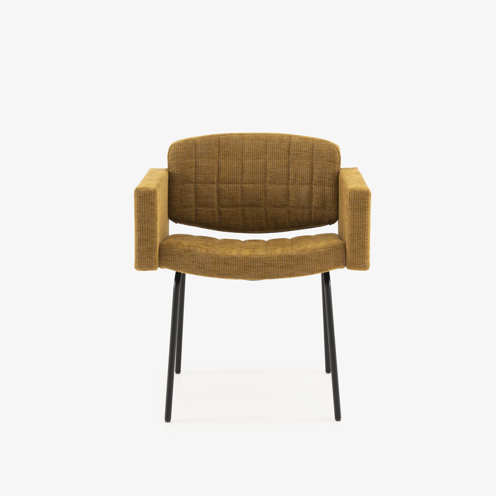 Image CHAIR WITH ARMS  