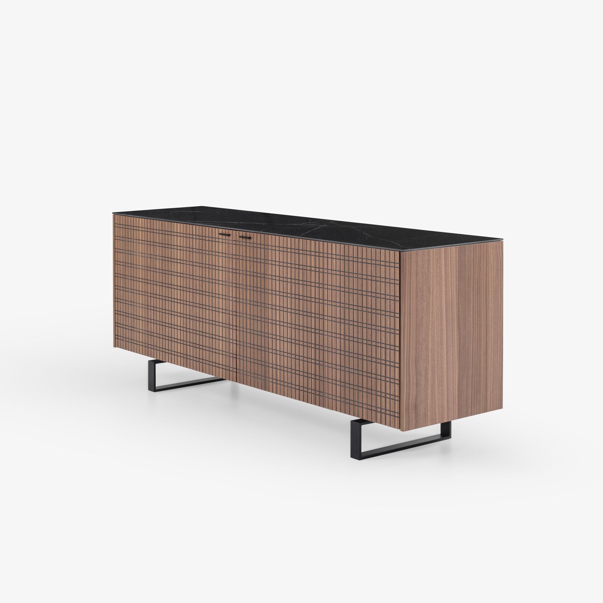 Image Sideboard coplanar doors  3