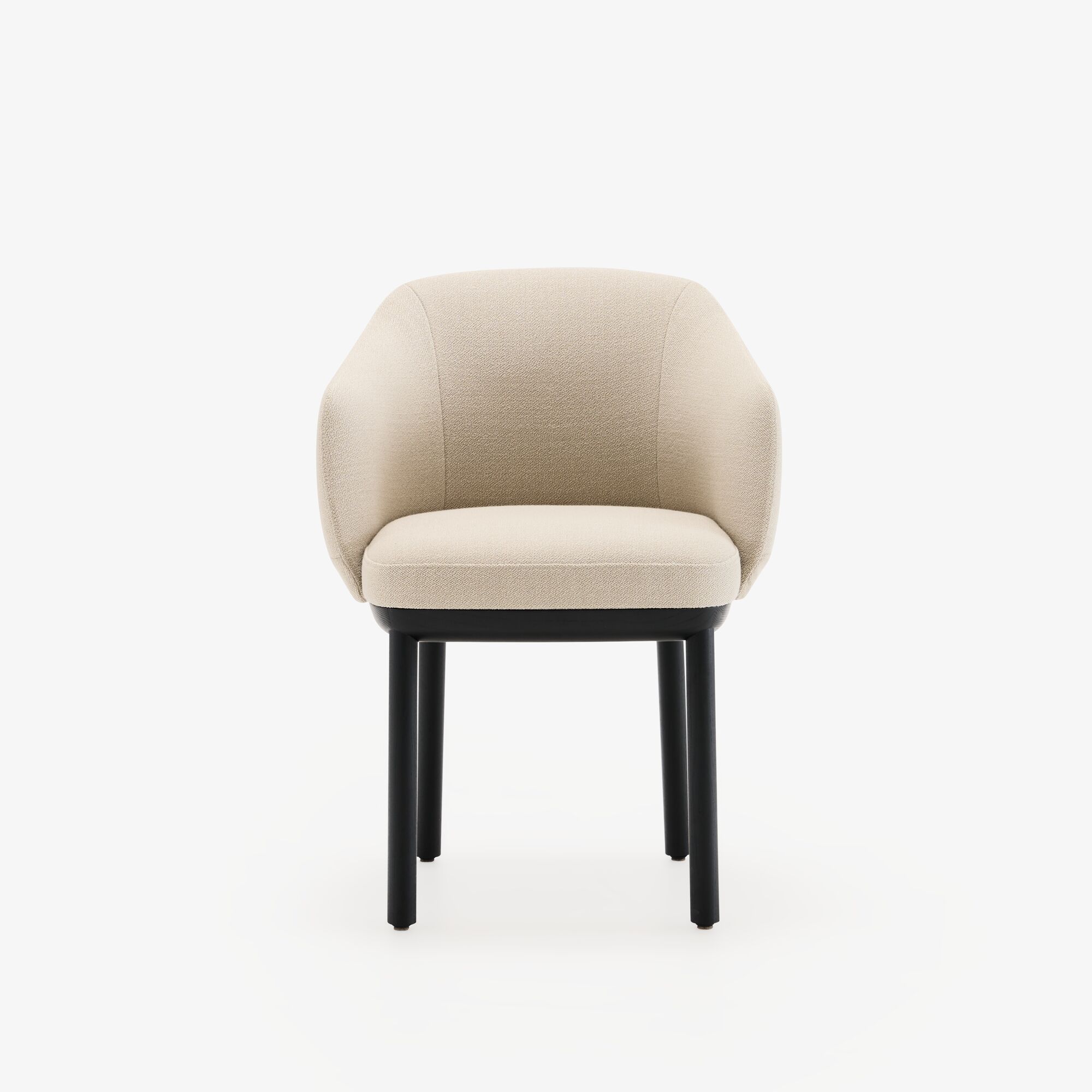Image CHAIR WITH ARMS  