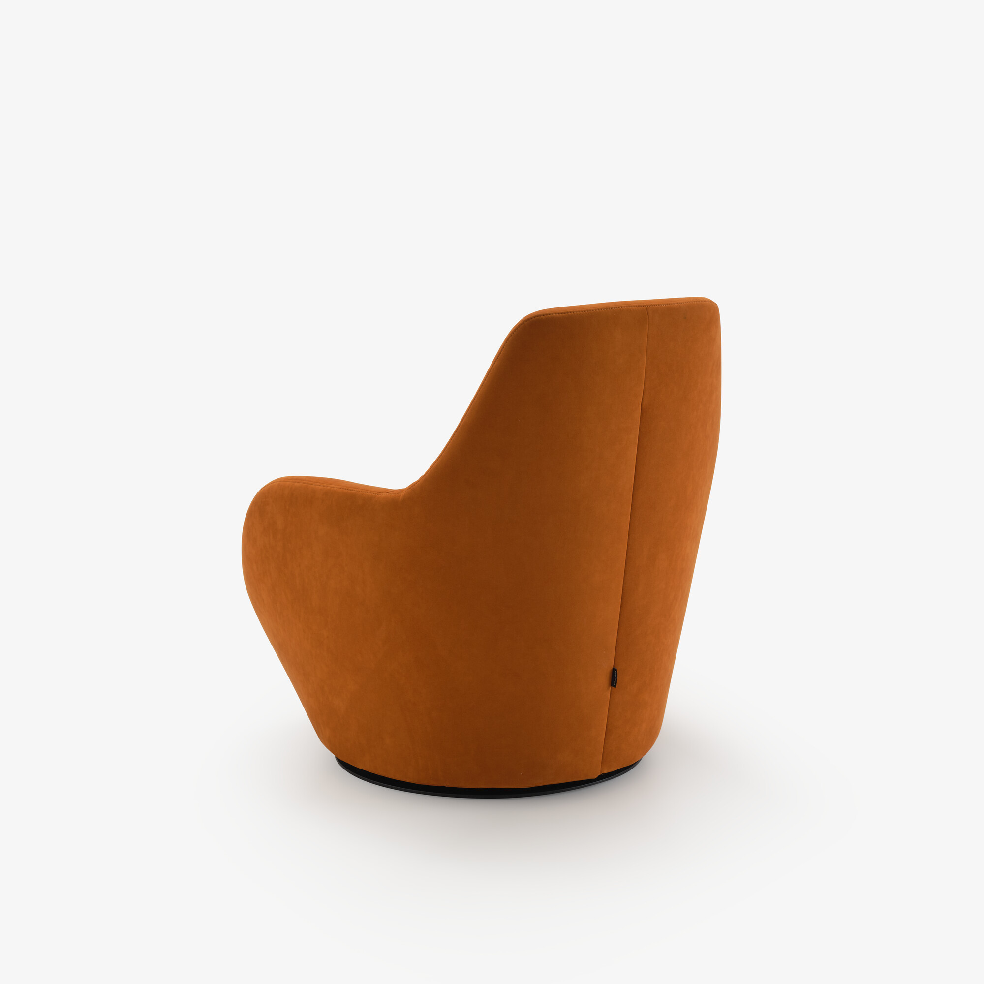 Image Armchair non-quilted version  3