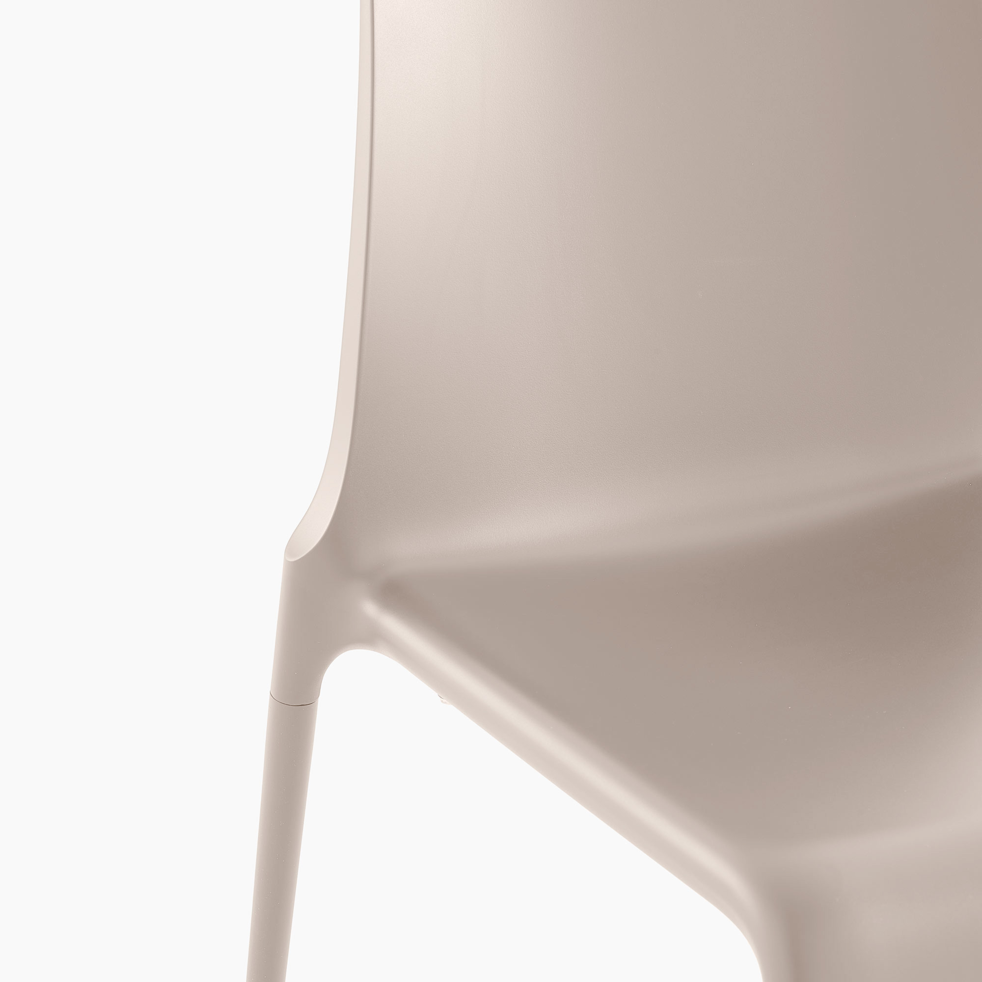 Image Dining chair beige indoor / outdoor 9