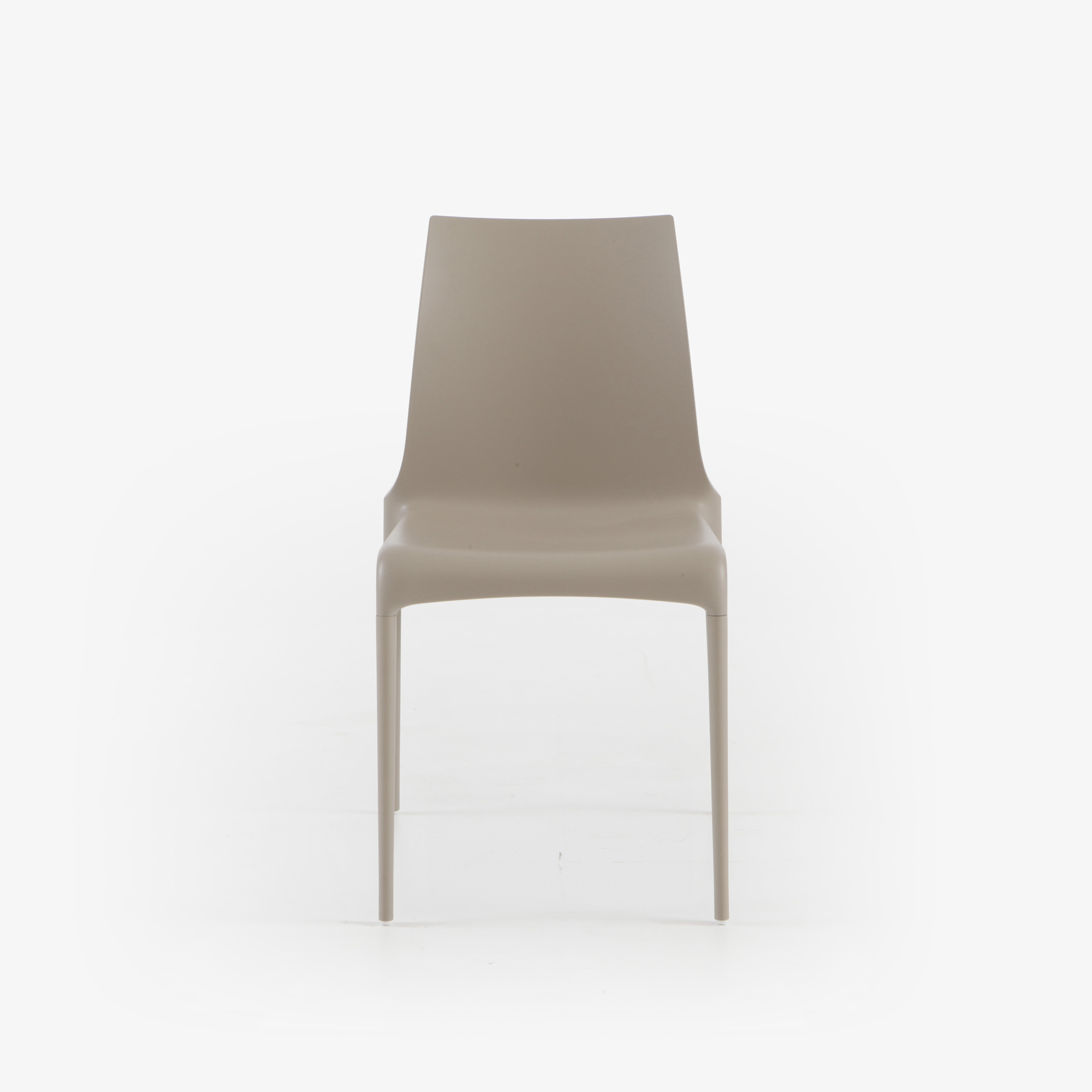 Image Dining chair beige indoor / outdoor 1