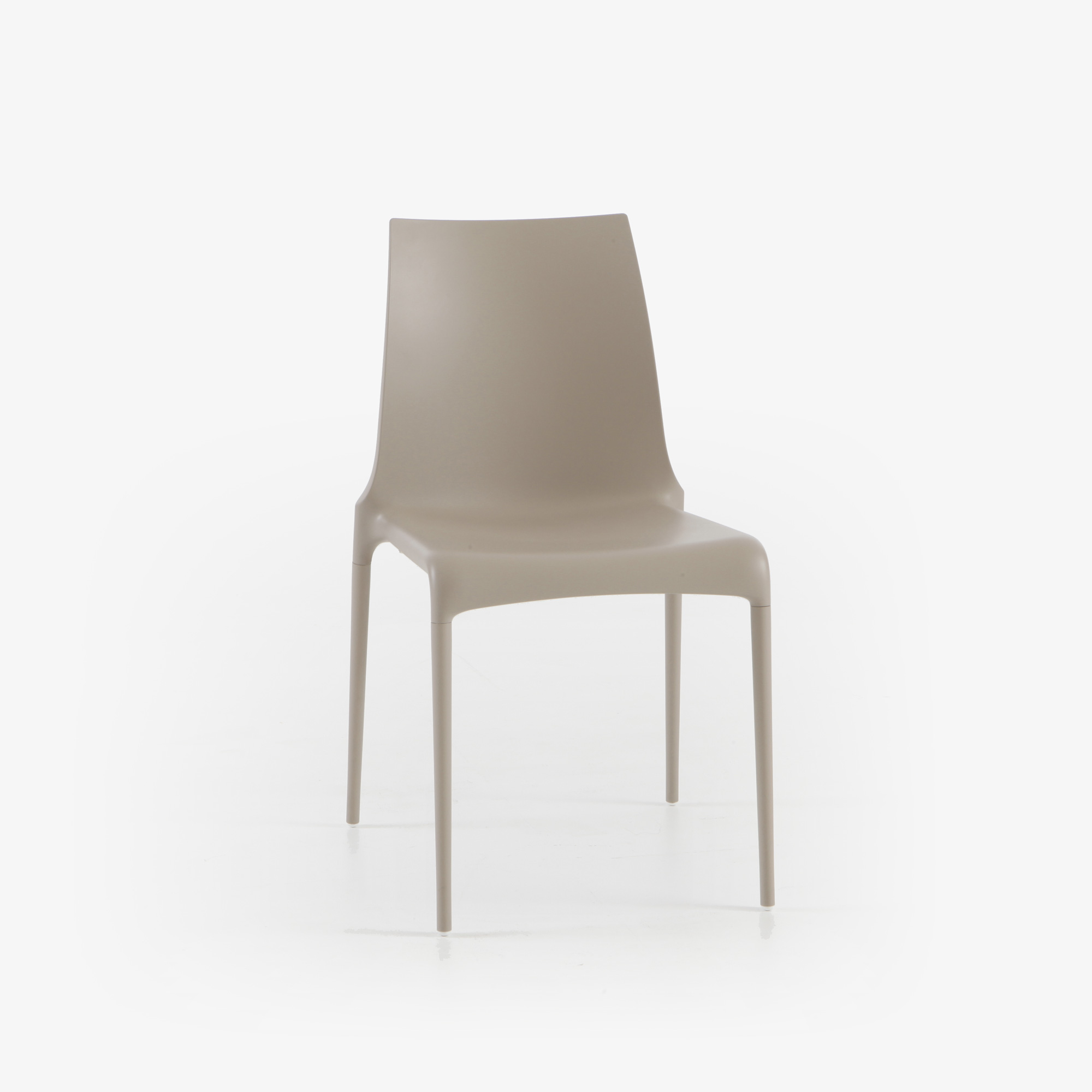 Image Dining chair beige indoor / outdoor 2