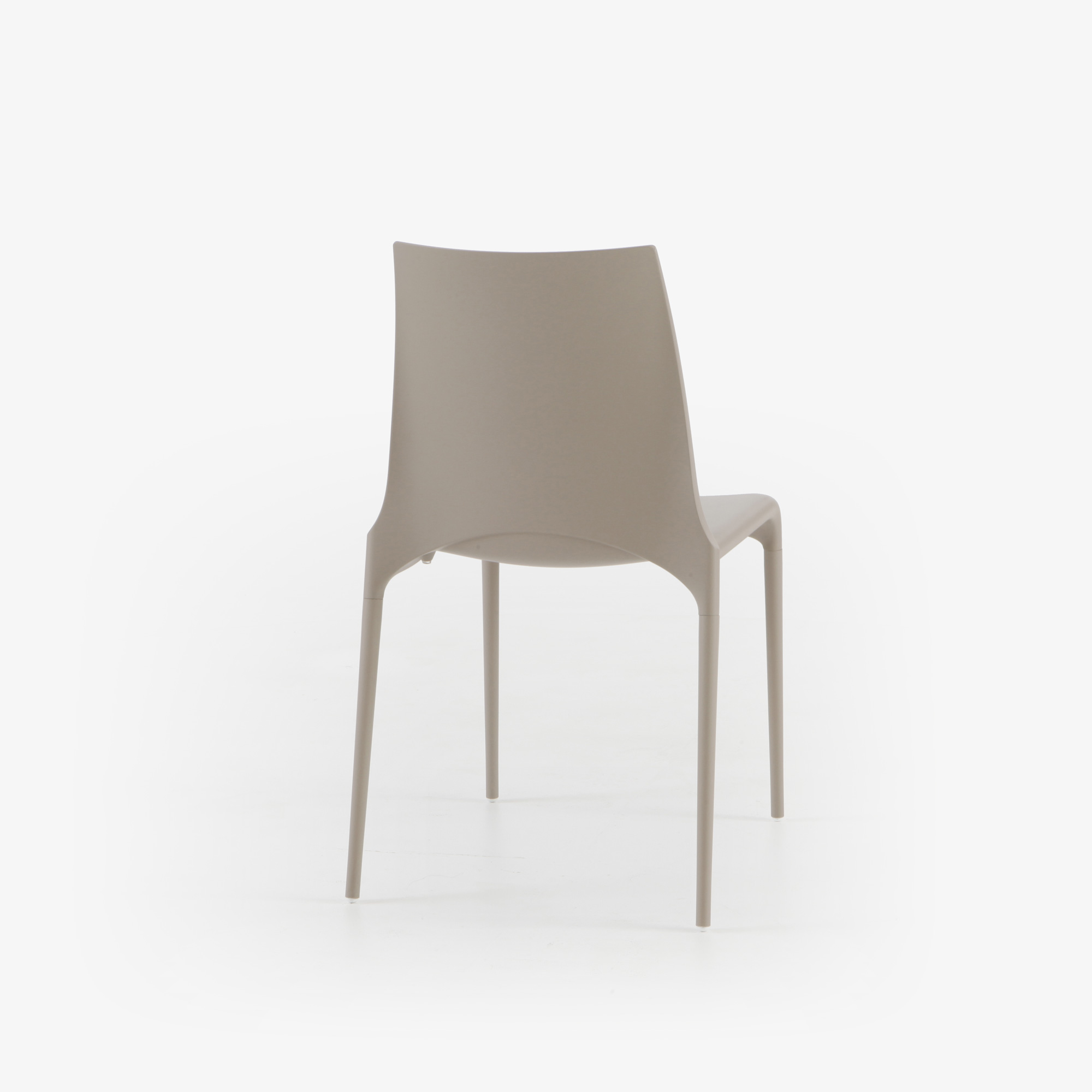 Image Dining chair beige indoor / outdoor 4