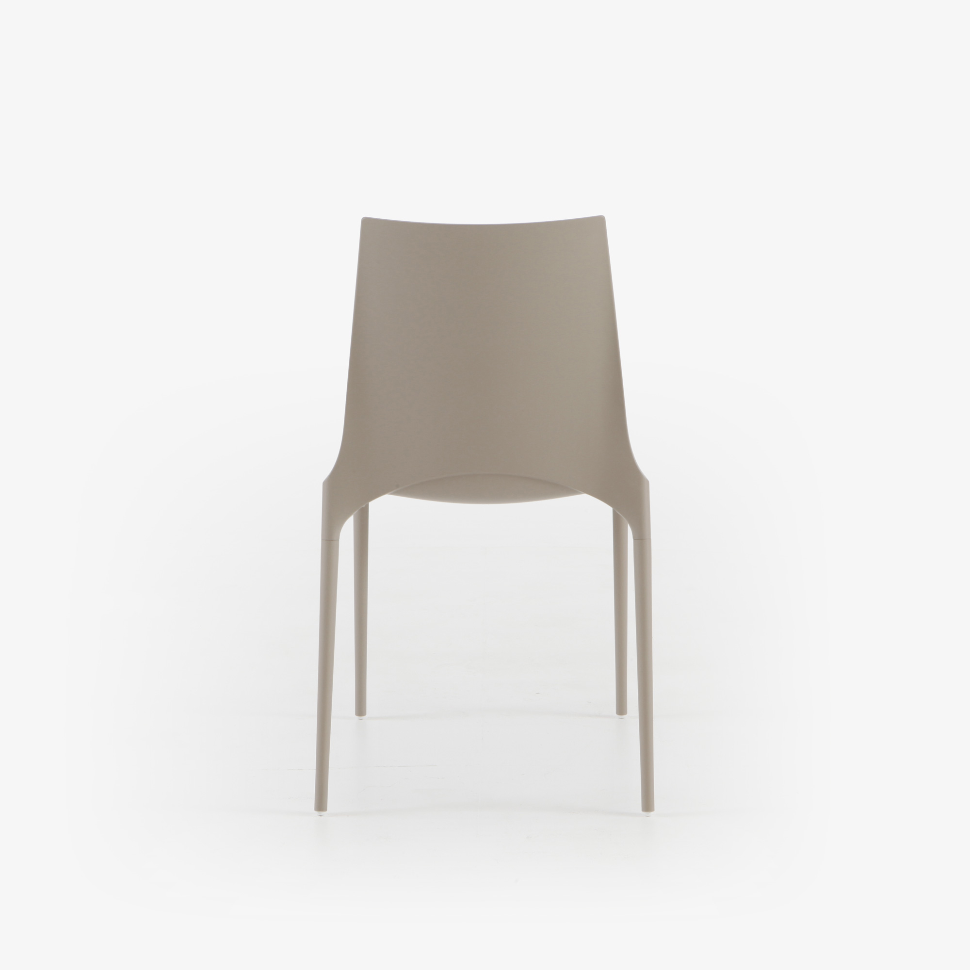 Image Dining chair beige indoor / outdoor 5