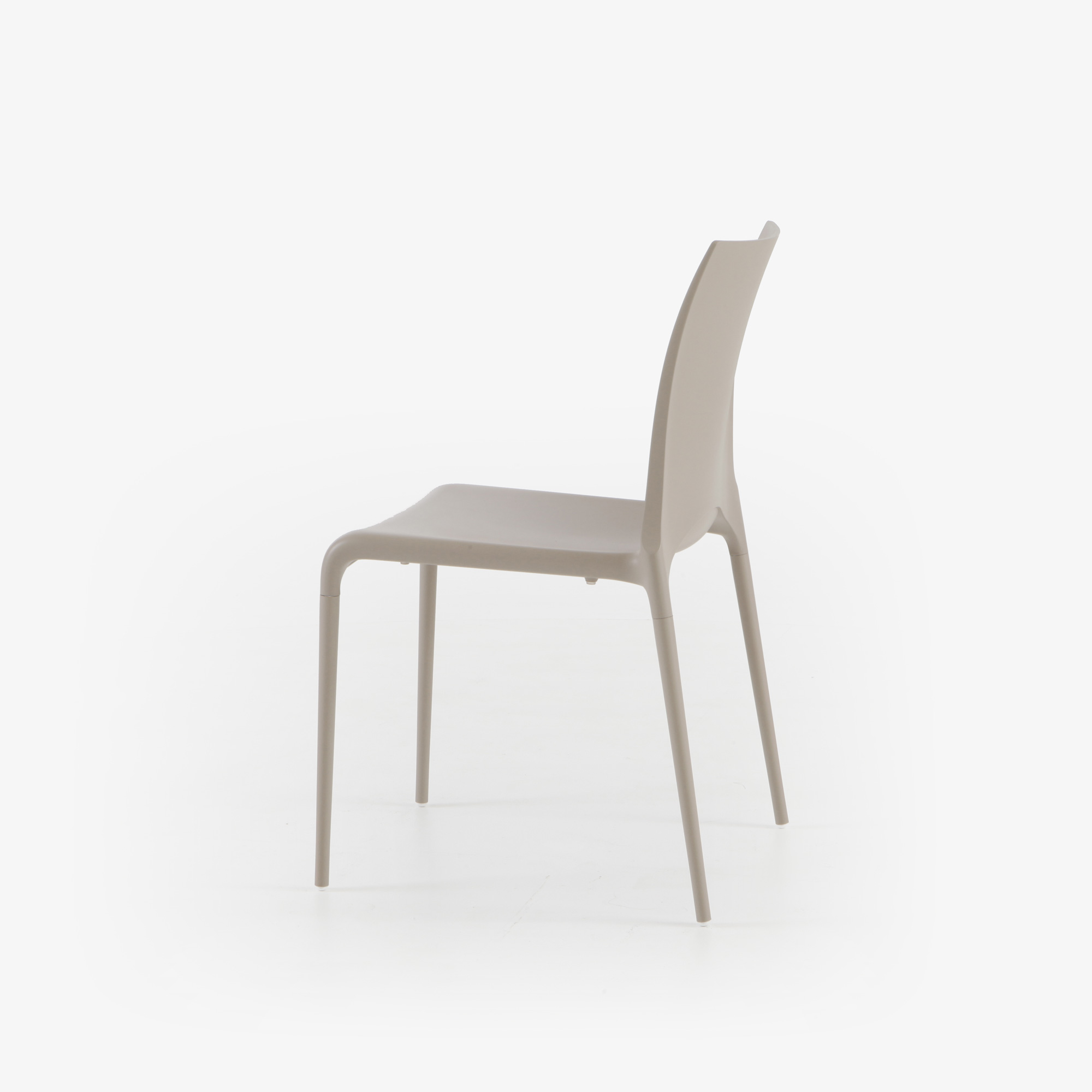Image Dining chair beige indoor / outdoor 6