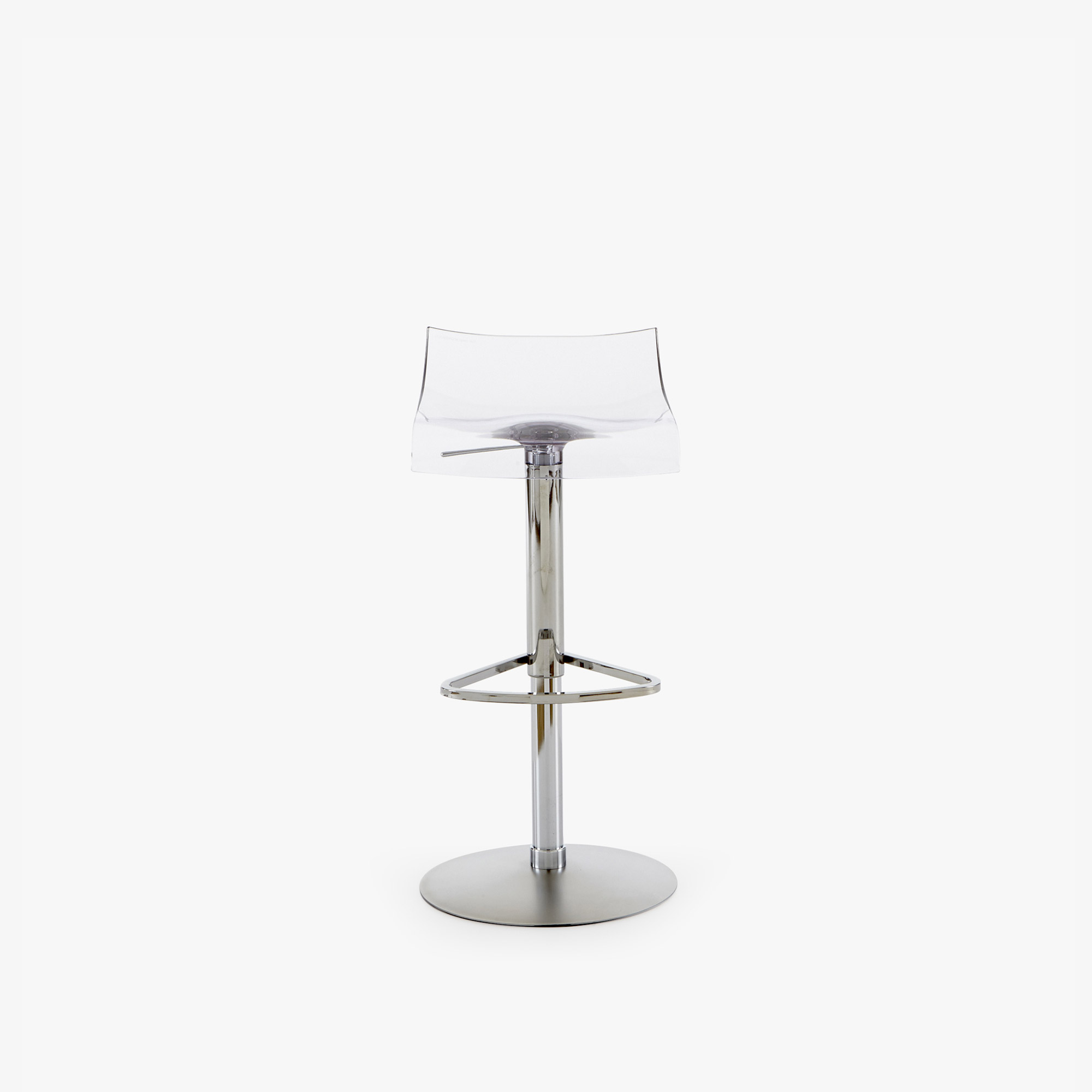 Image STOOL CRYSTAL 