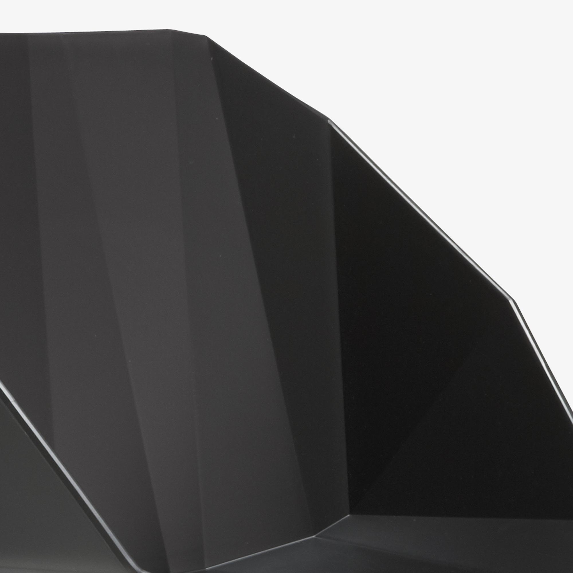 Image Chair/bridge black black lacquered base 9