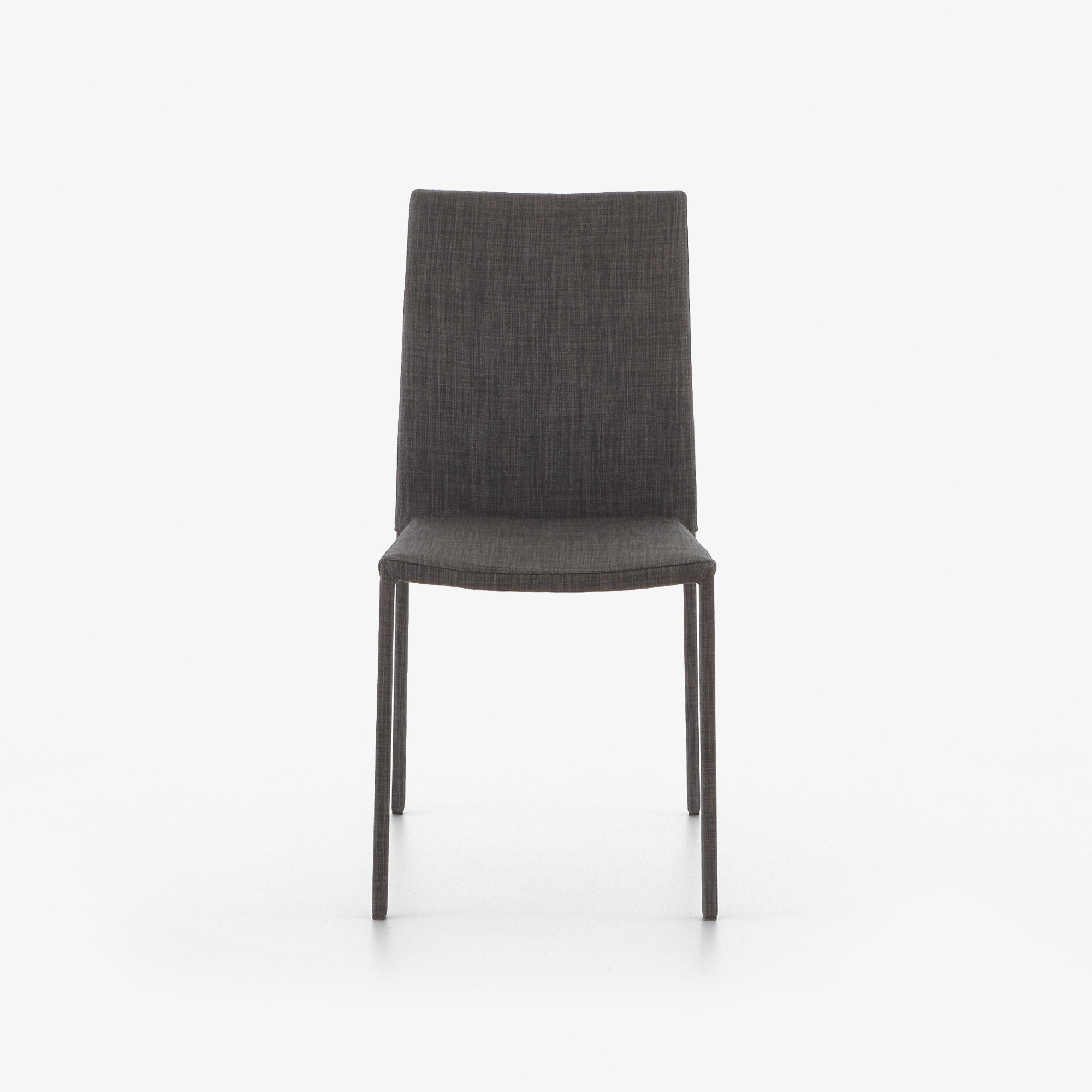 Image Dining chair anthracite  1