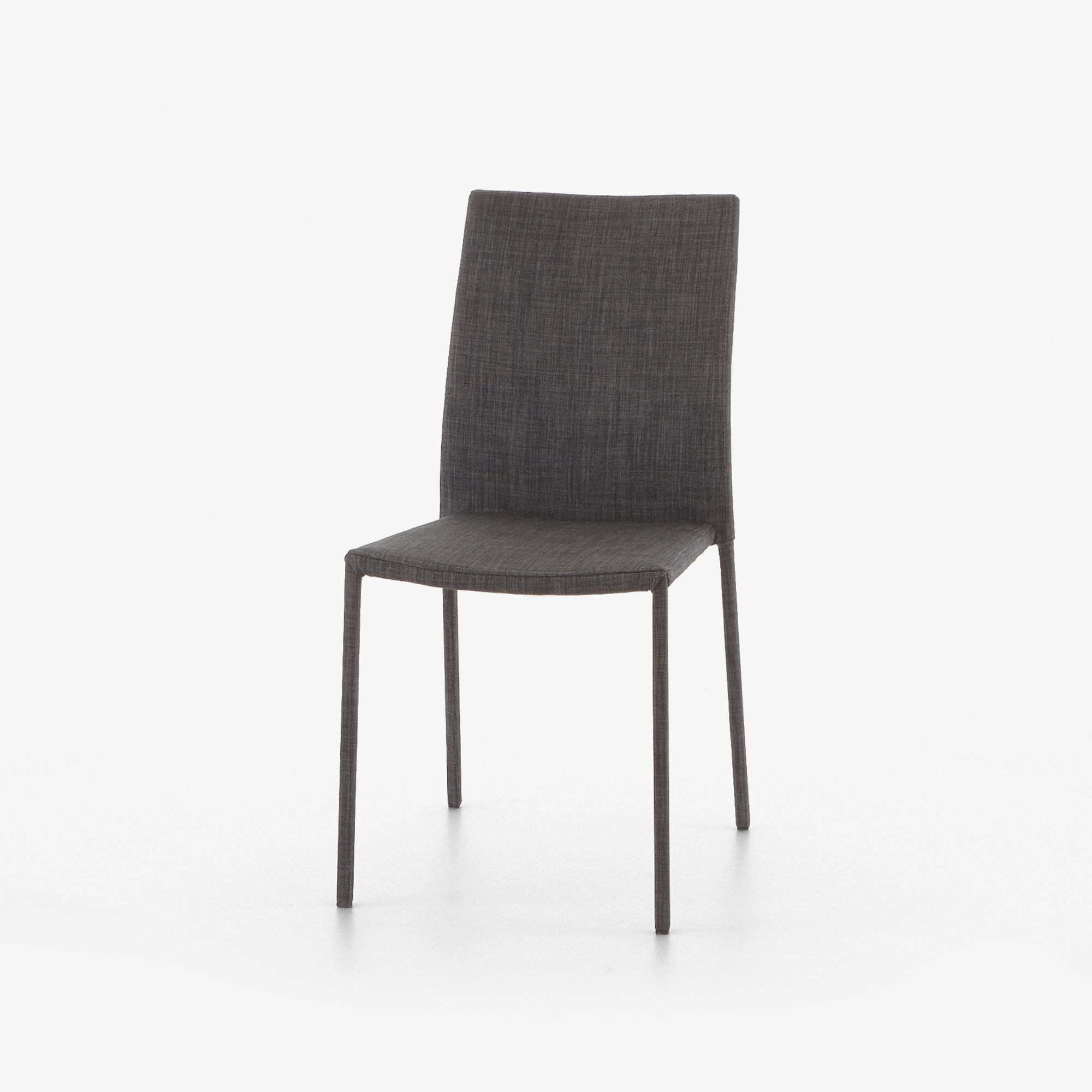 Image Dining chair anthracite  2