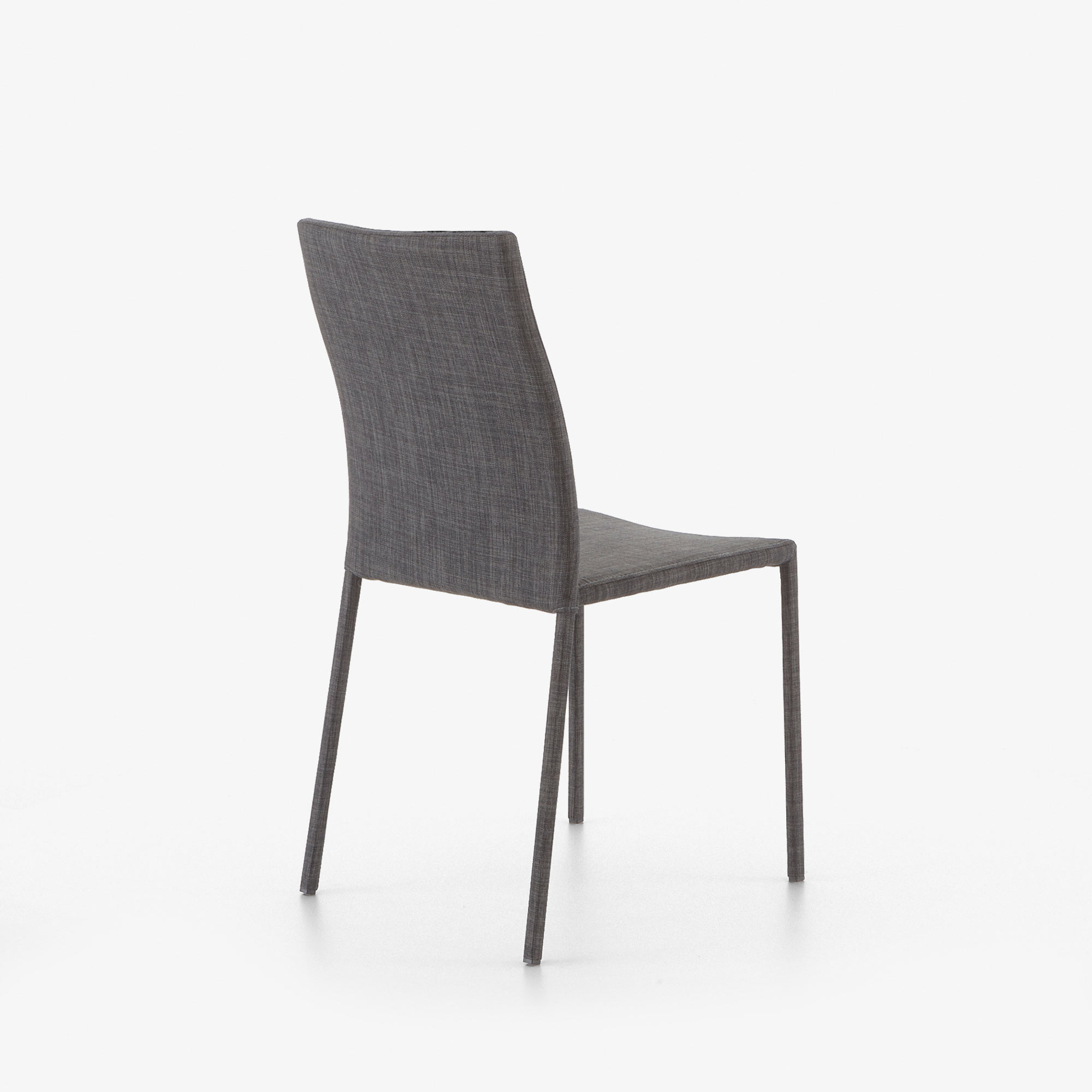 Image Dining chair anthracite  3