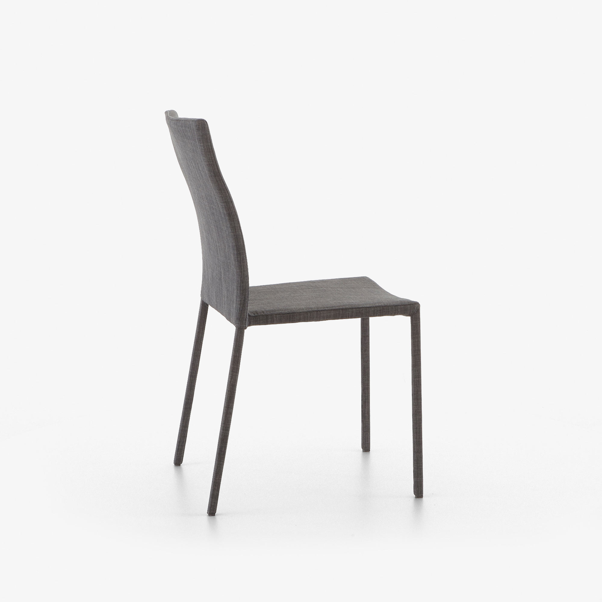 Image Dining chair anthracite  4