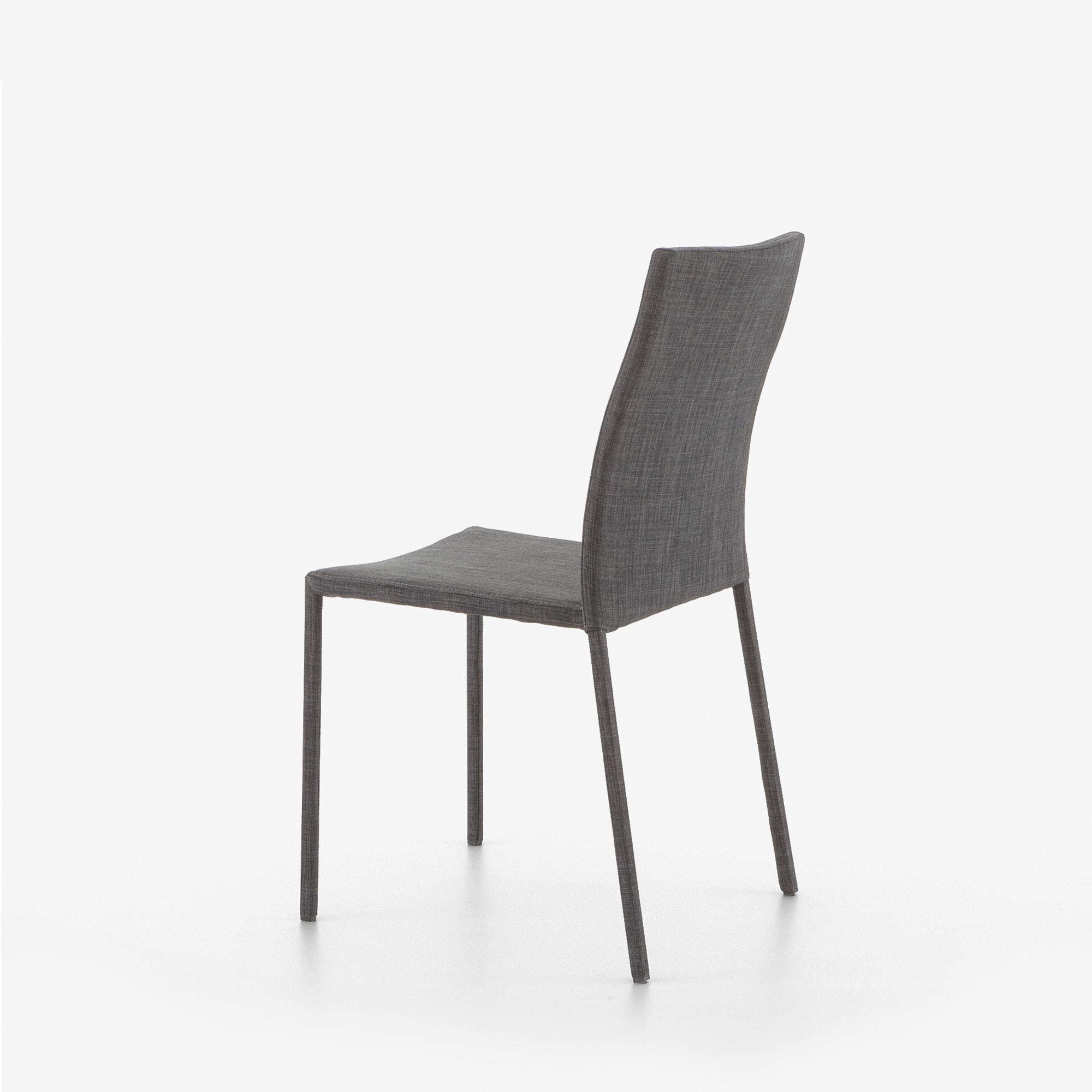 Image Dining chair anthracite  6