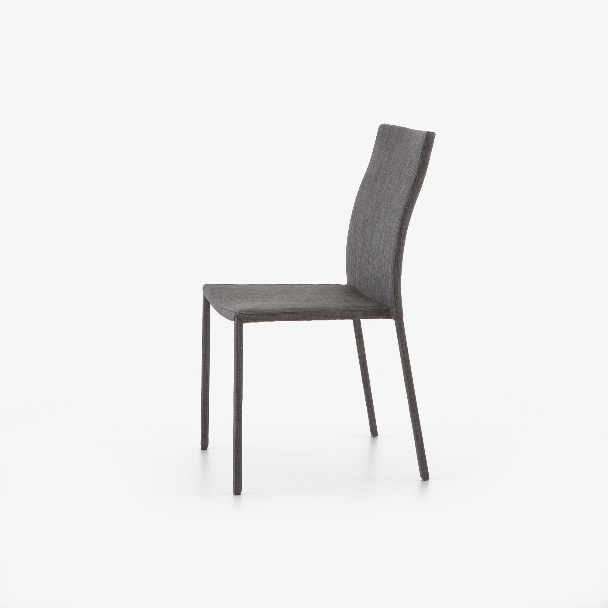 Image Dining chair anthracite  7