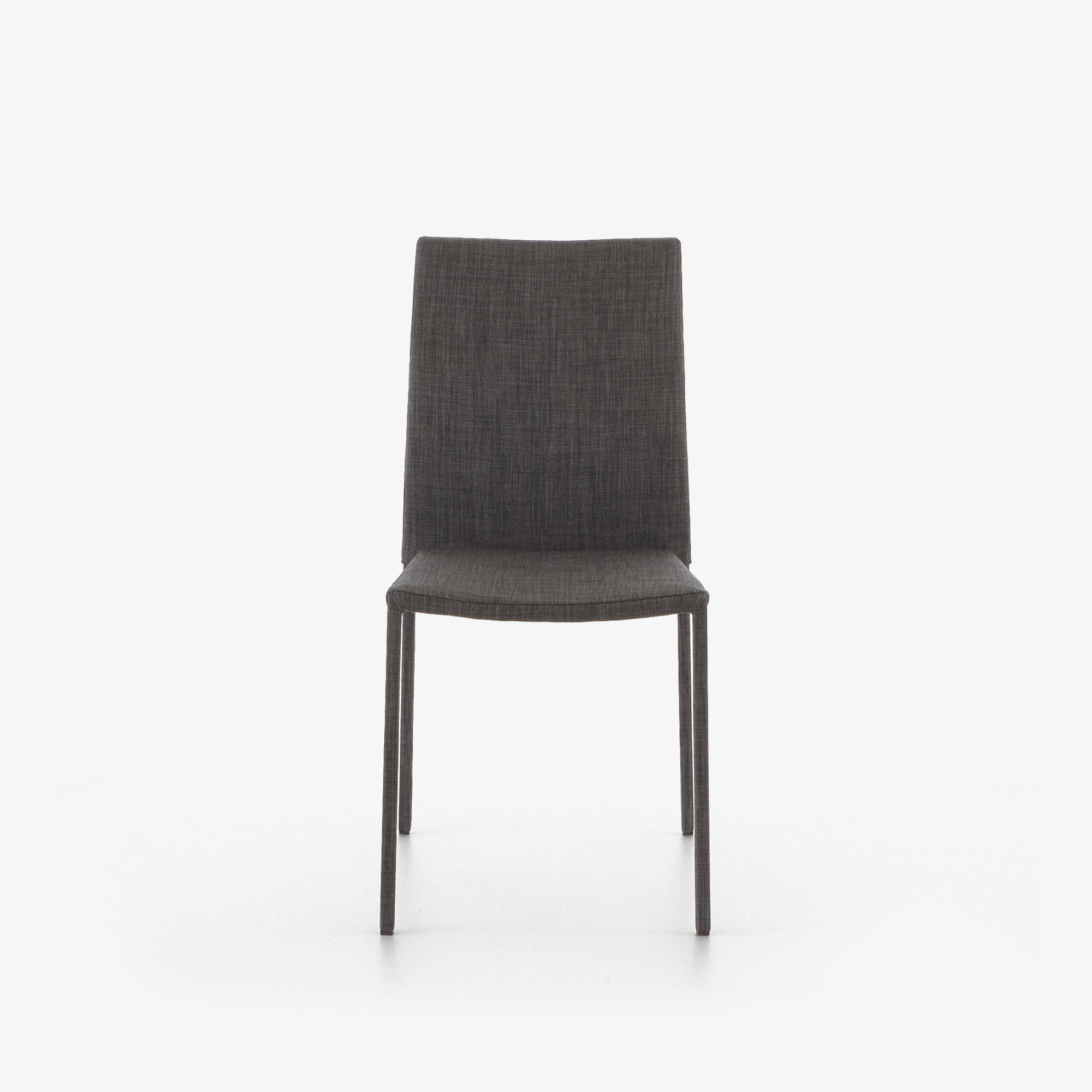 Image DINING CHAIR ANTHRACITE 