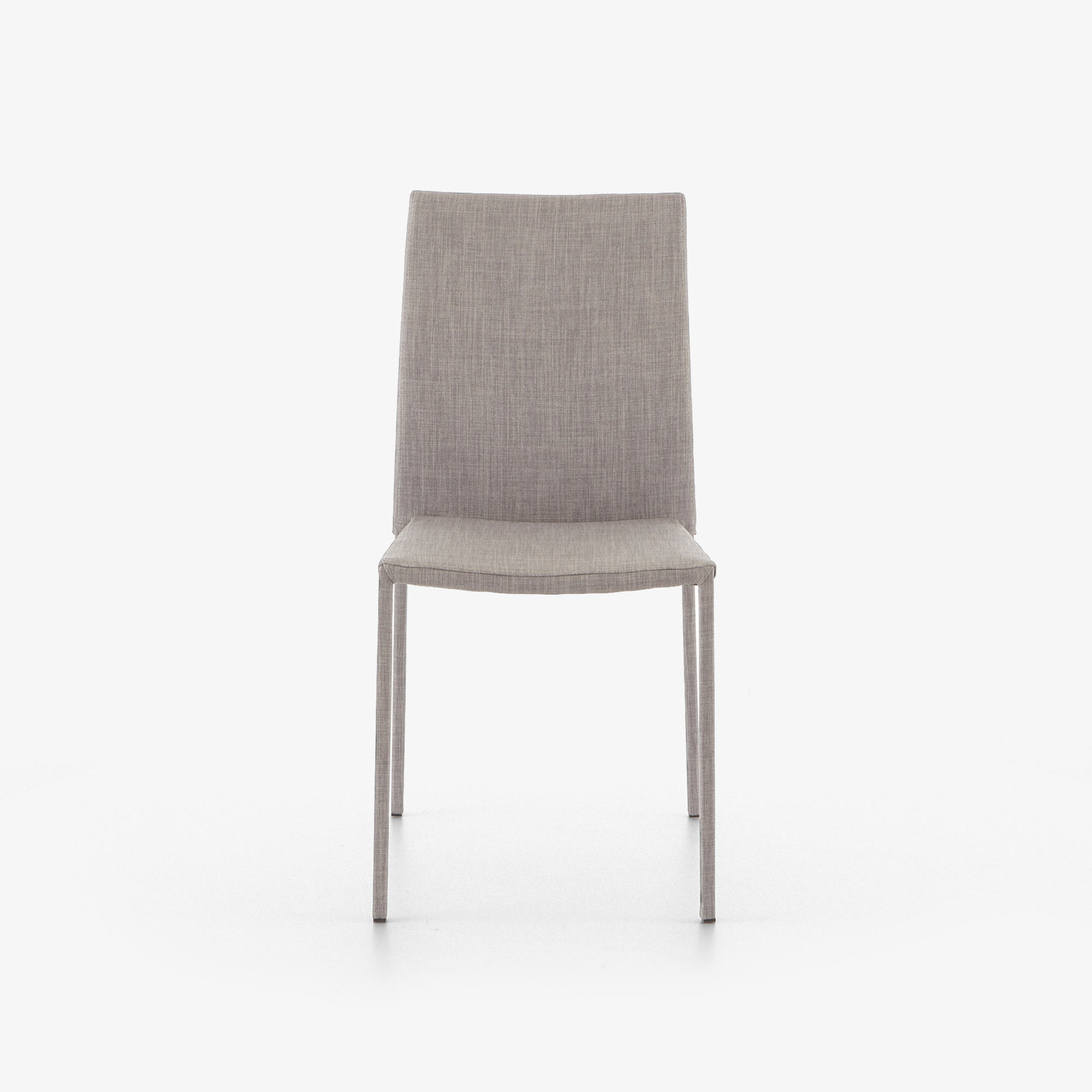 Image Dining chair grey  1