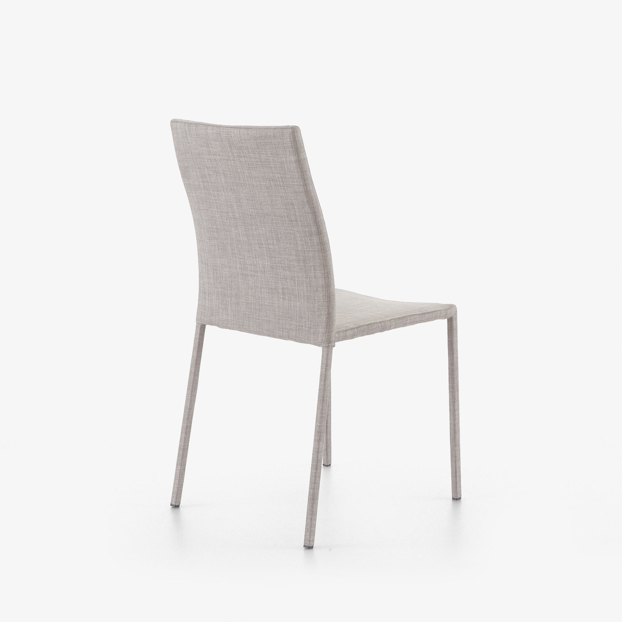 Image Dining chair grey  3