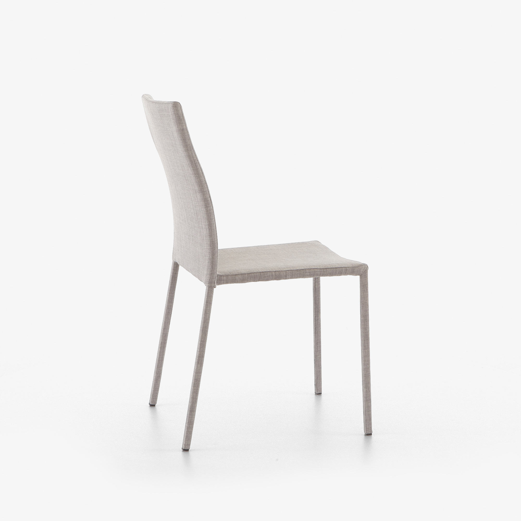 Image Dining chair grey  4