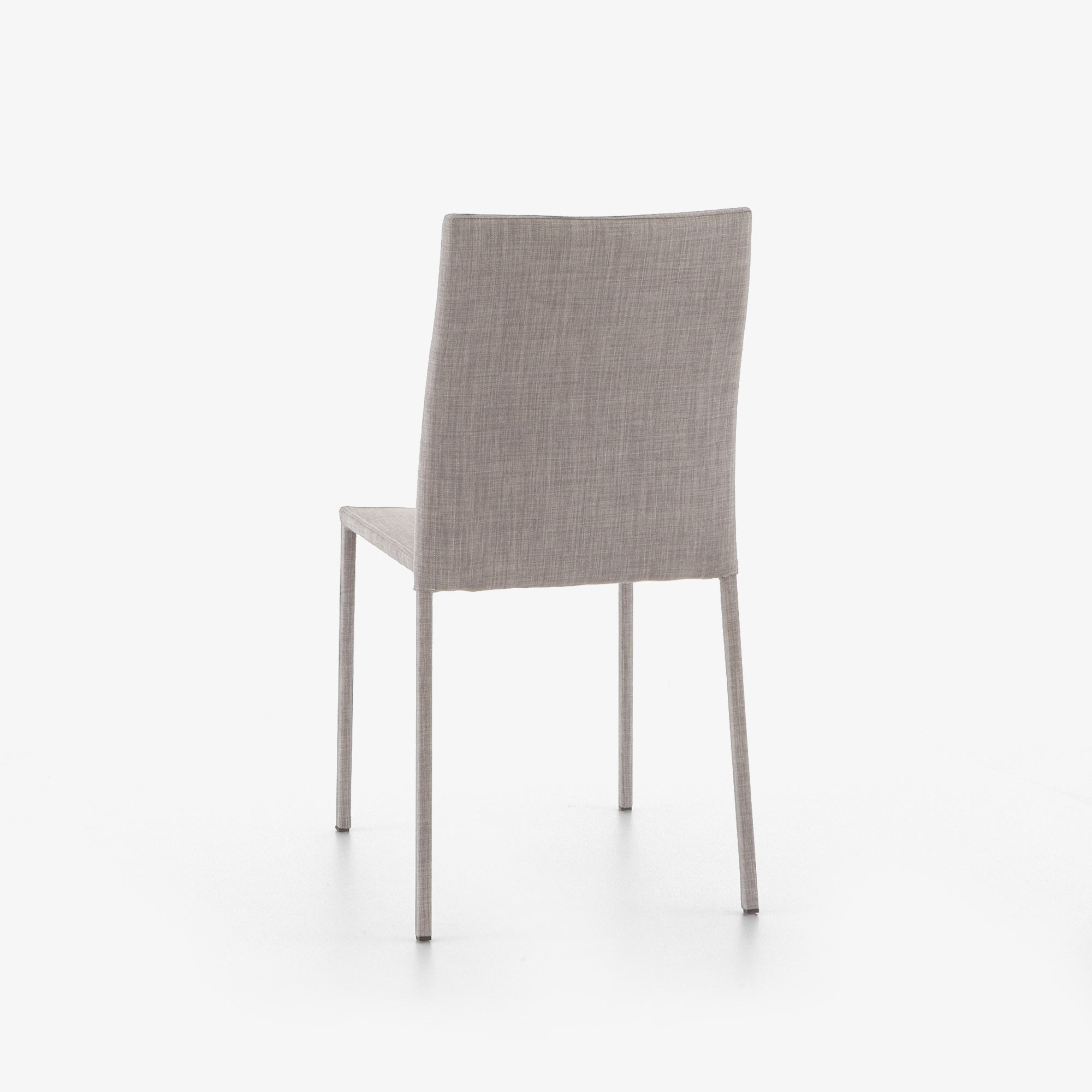 Image Dining chair grey  5