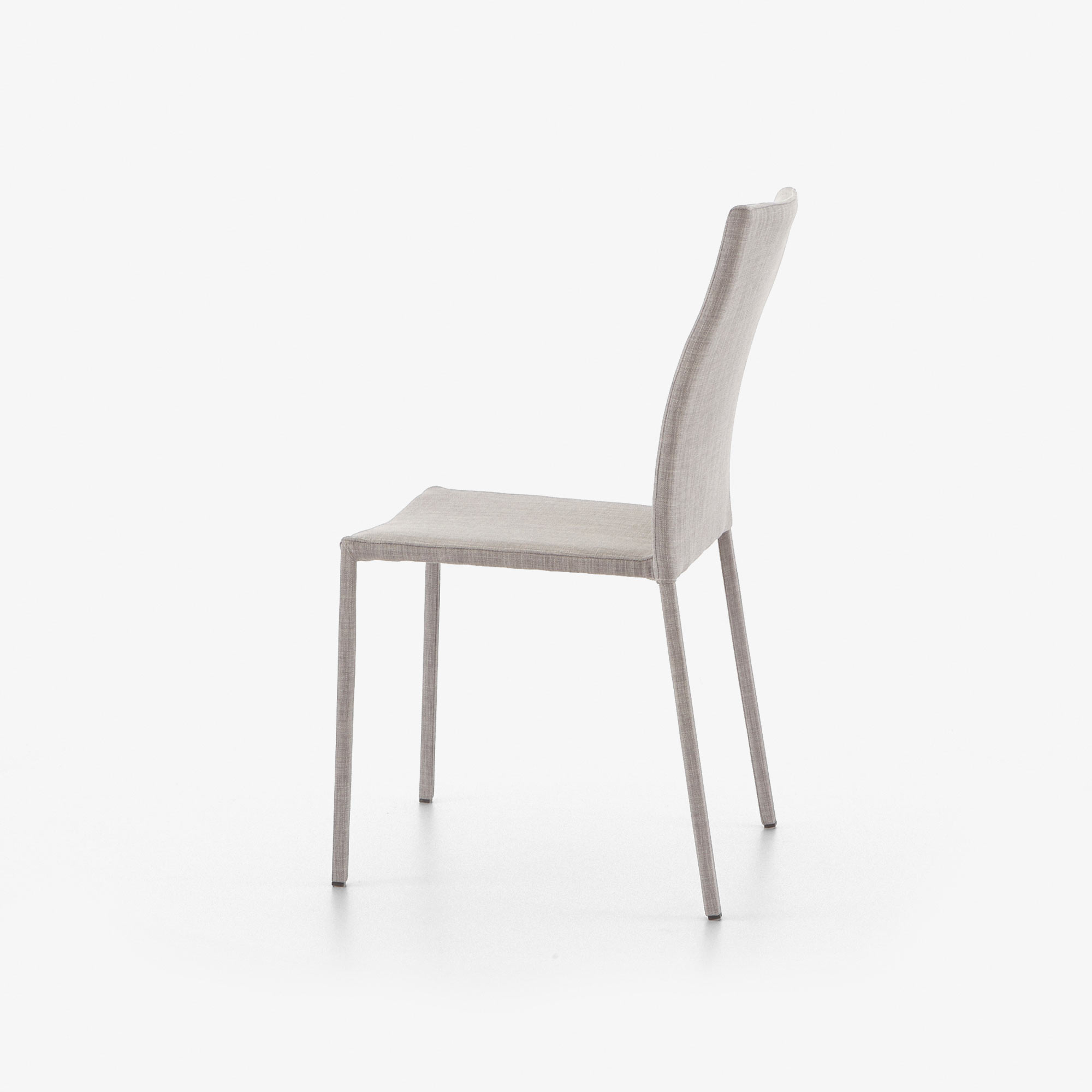 Image Dining chair grey  6