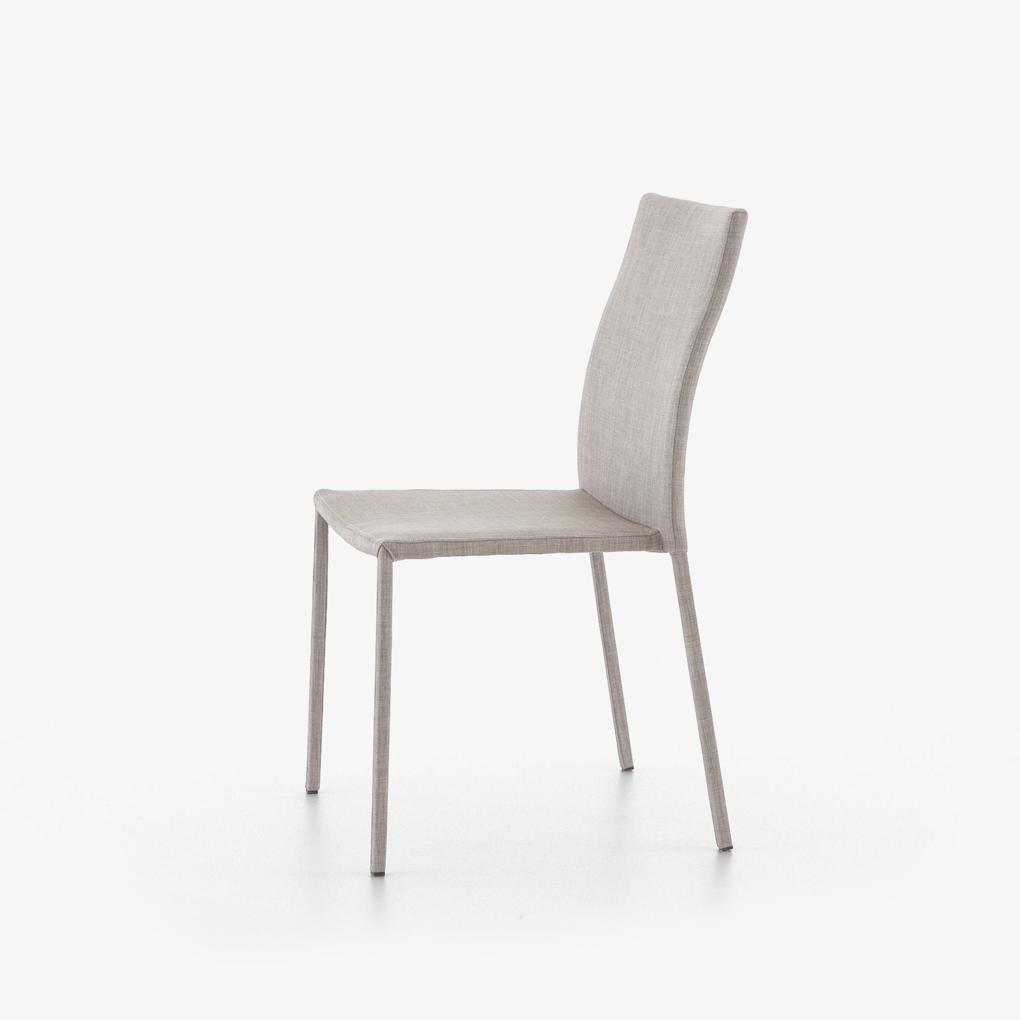 Image Dining chair grey  7