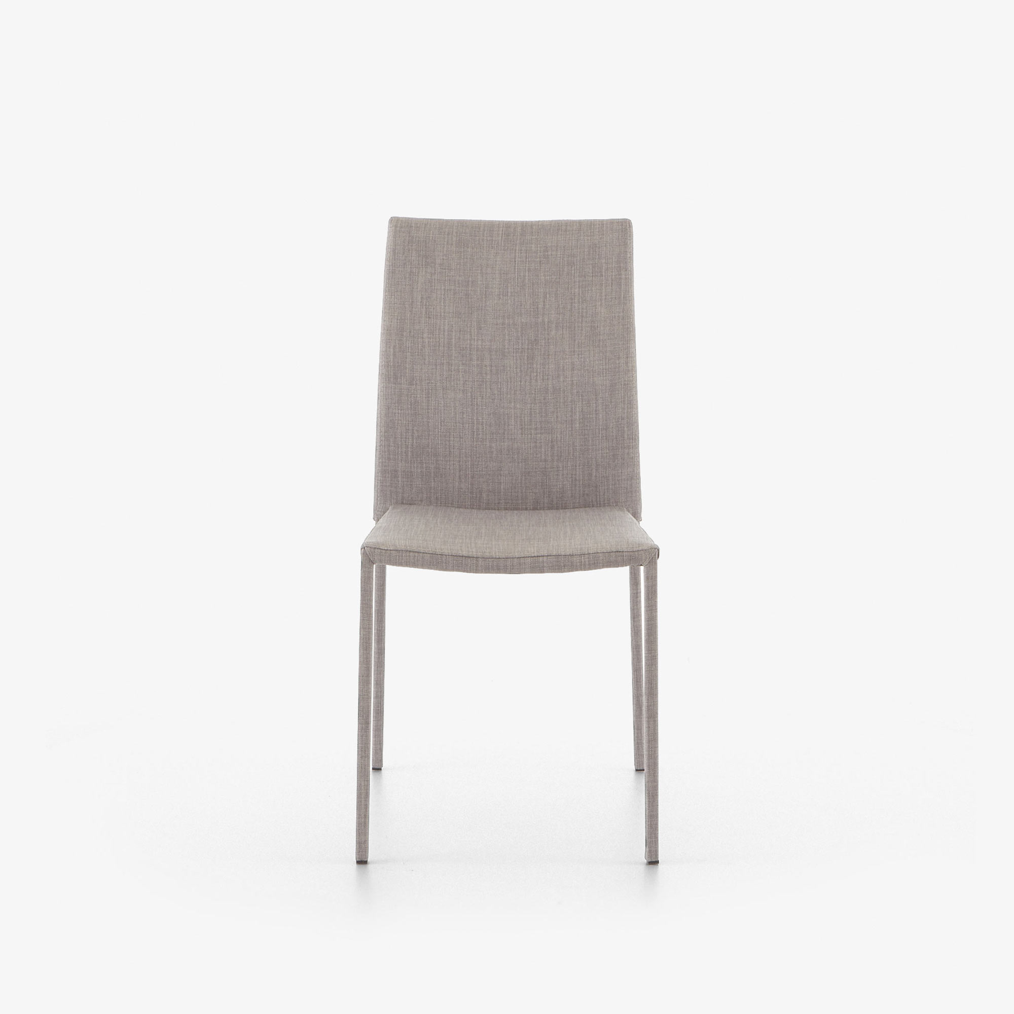 Image DINING CHAIR GREY 