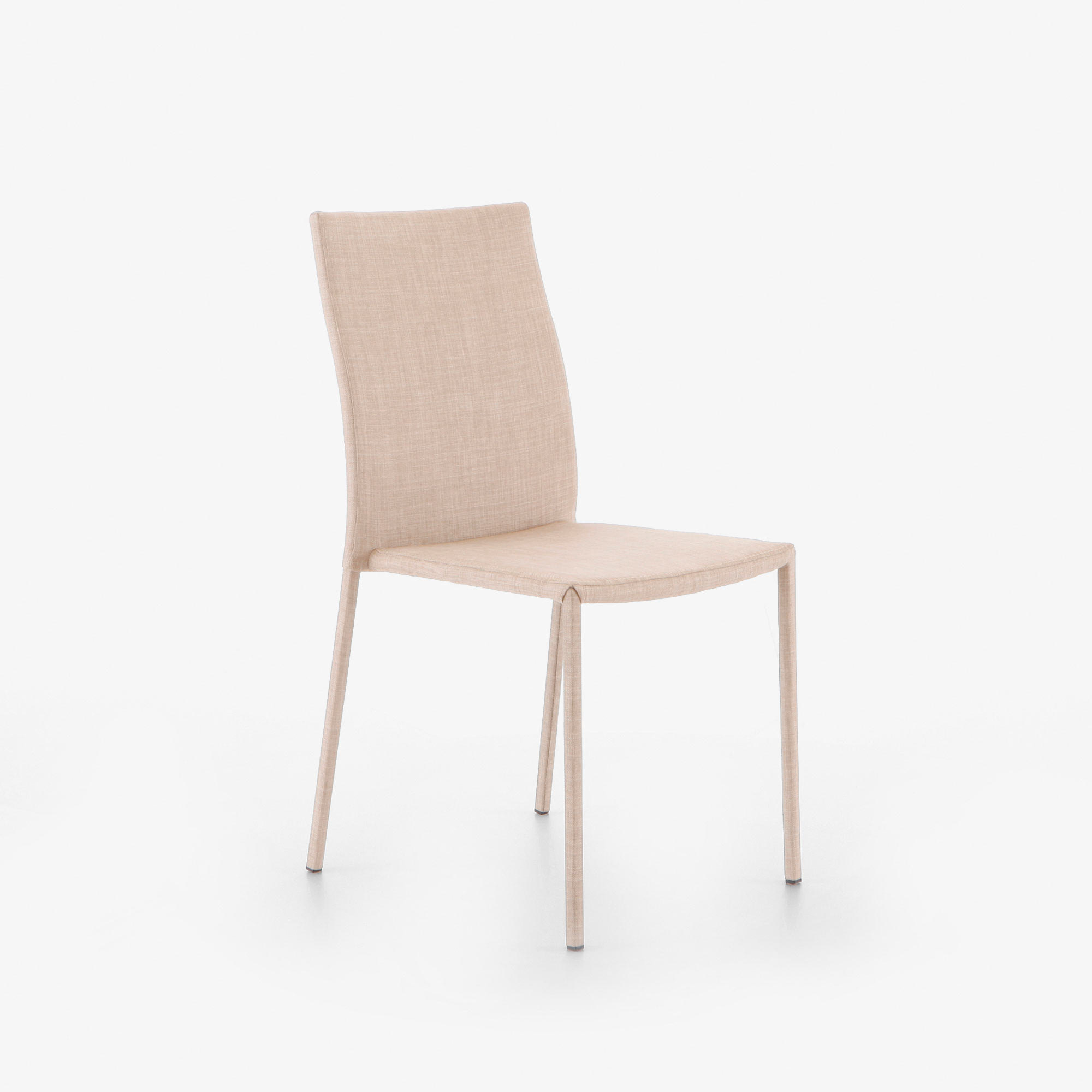 Image Dining chair beige  7