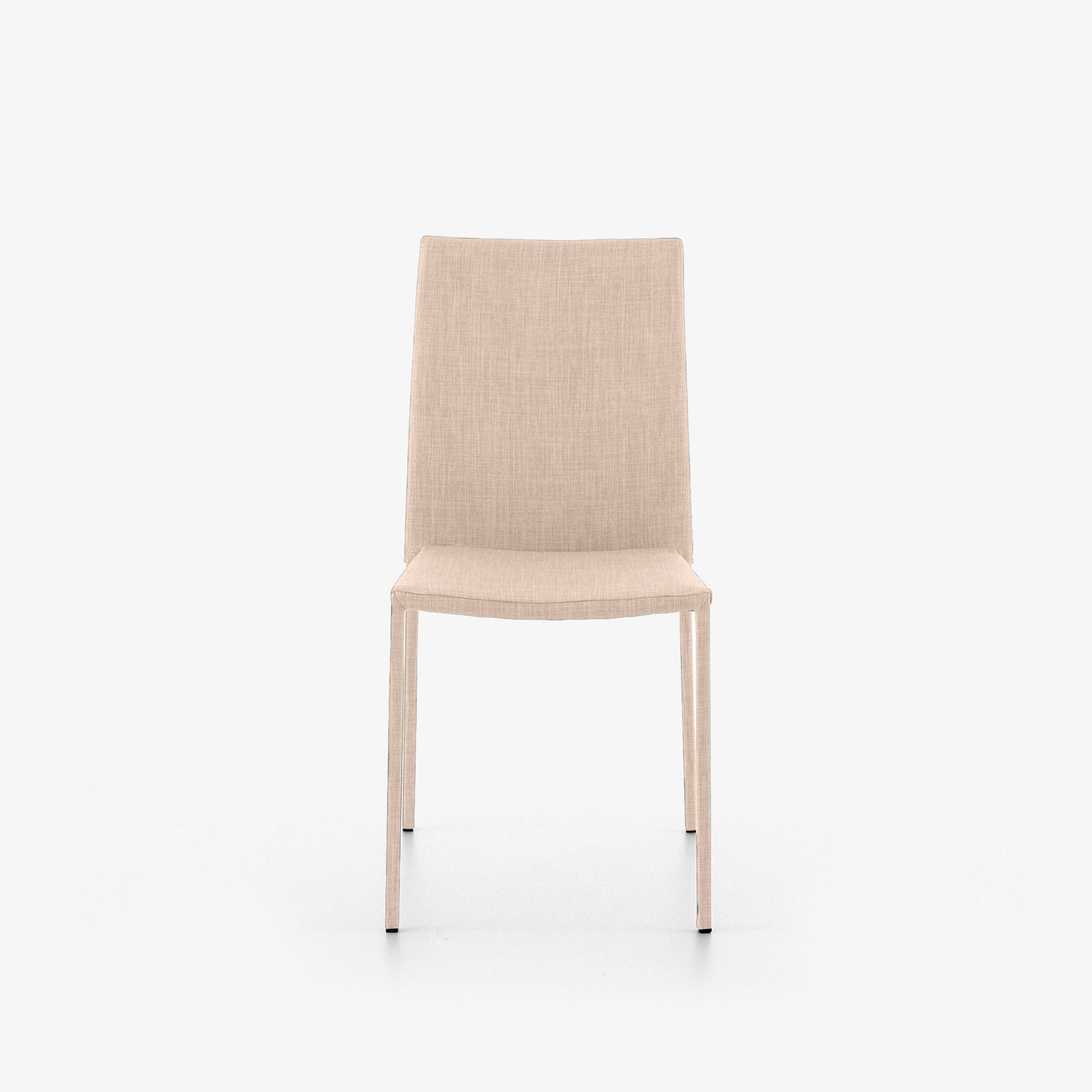 Image DINING CHAIR BEIGE 