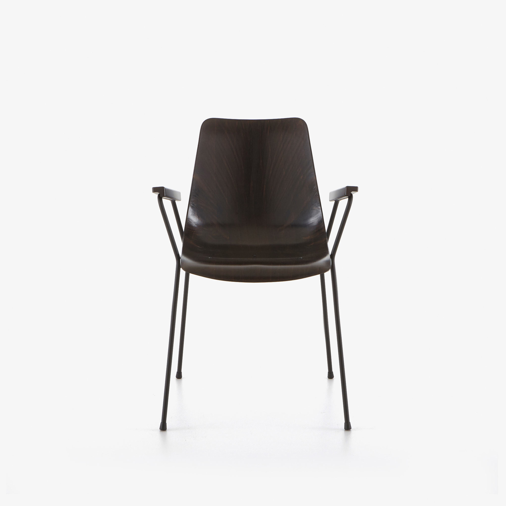 Image CHAIR WITH ARMS  