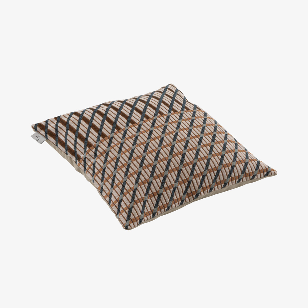 Image CUSHION N2 (WITH 2 MOTIFS) 