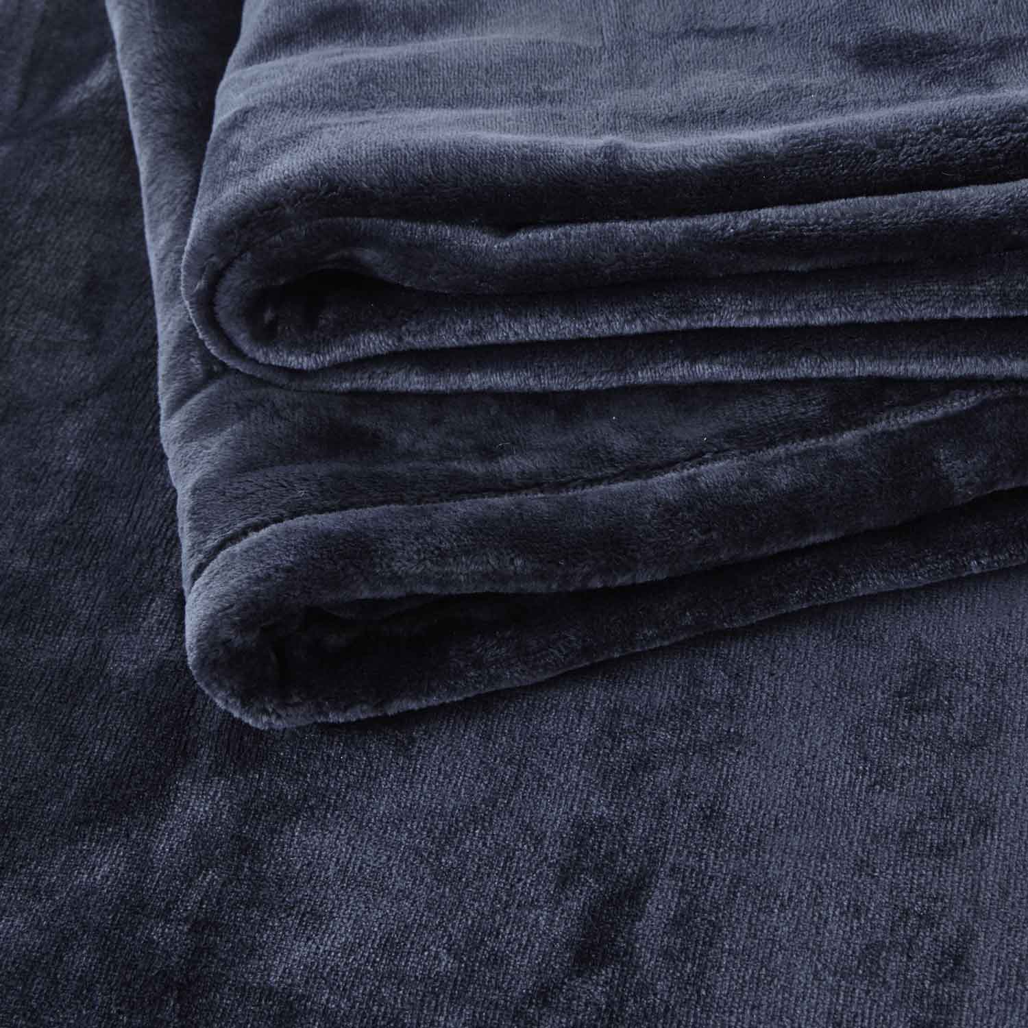 Image Throw chic grey  3