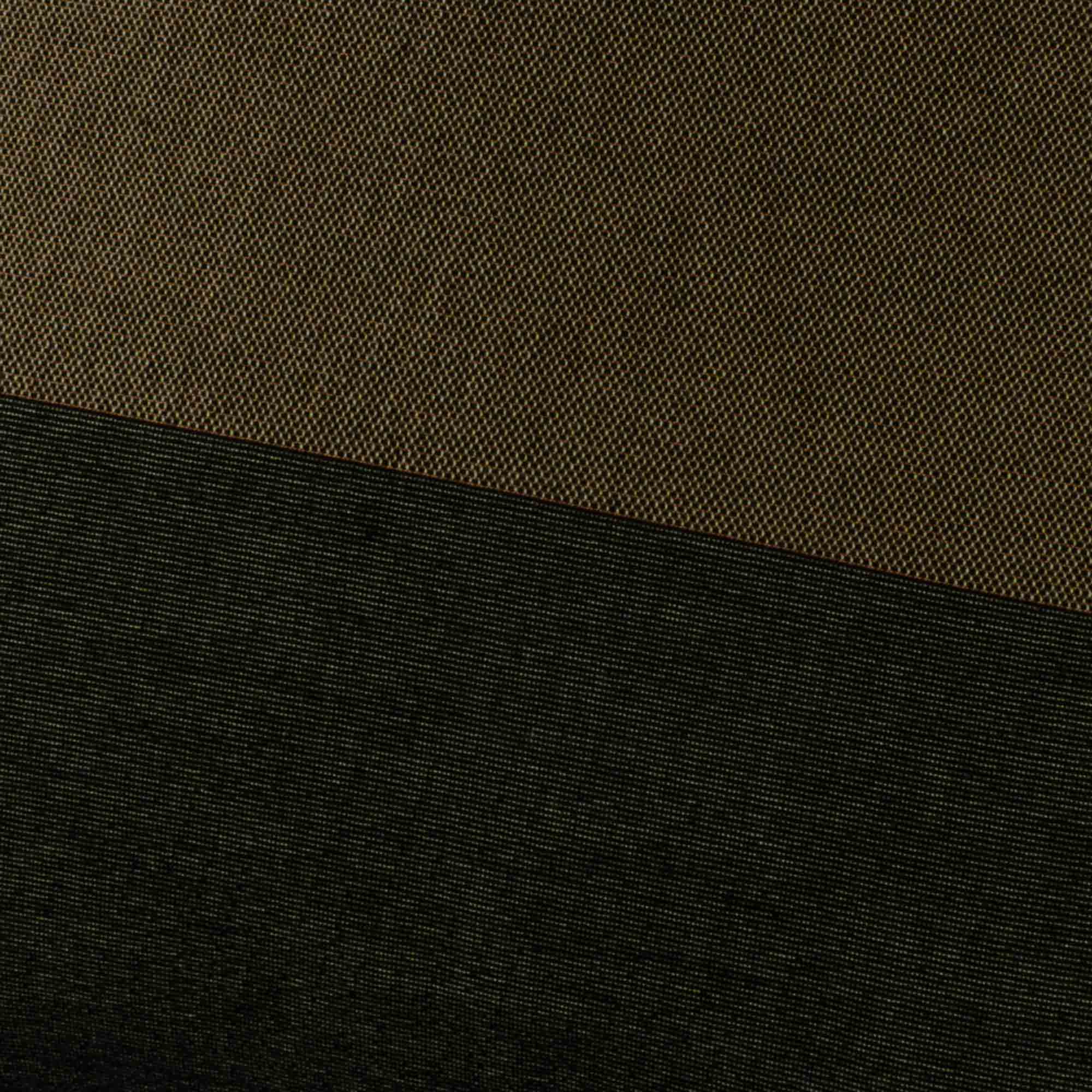 Image Cushion kaki / vert  3