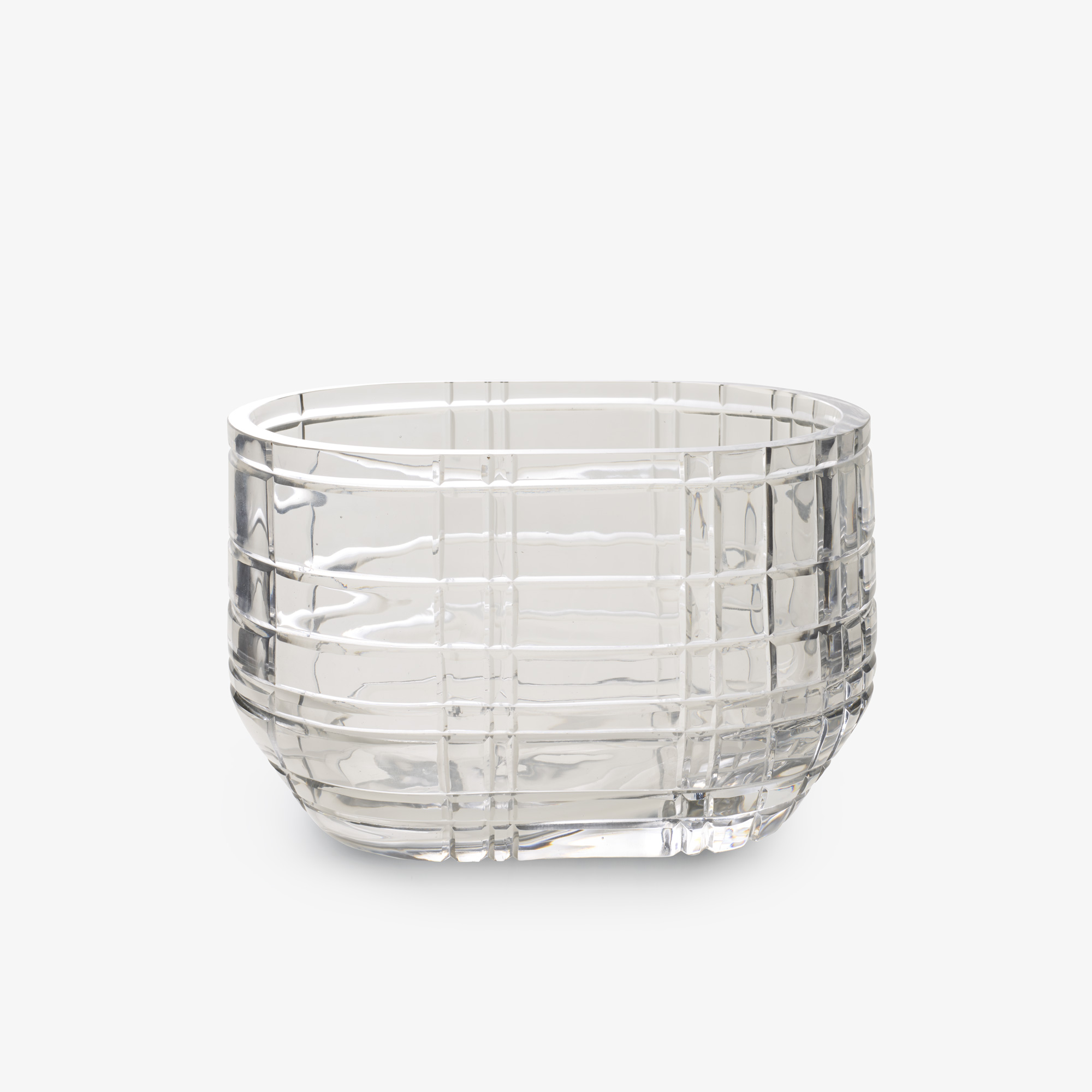 Image Vase small transparent 1