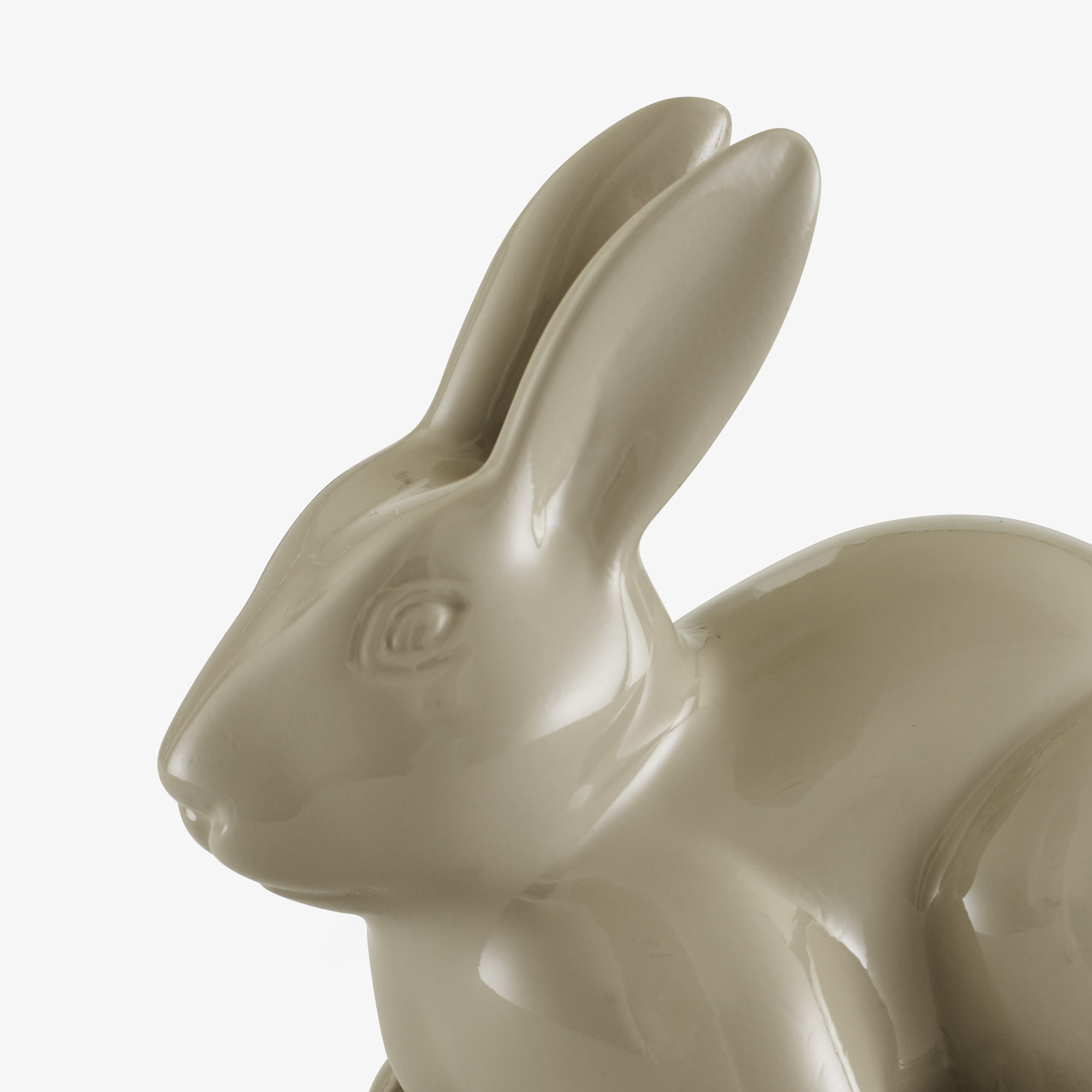 Image Mini pan pan decorative rabbit mastic 3