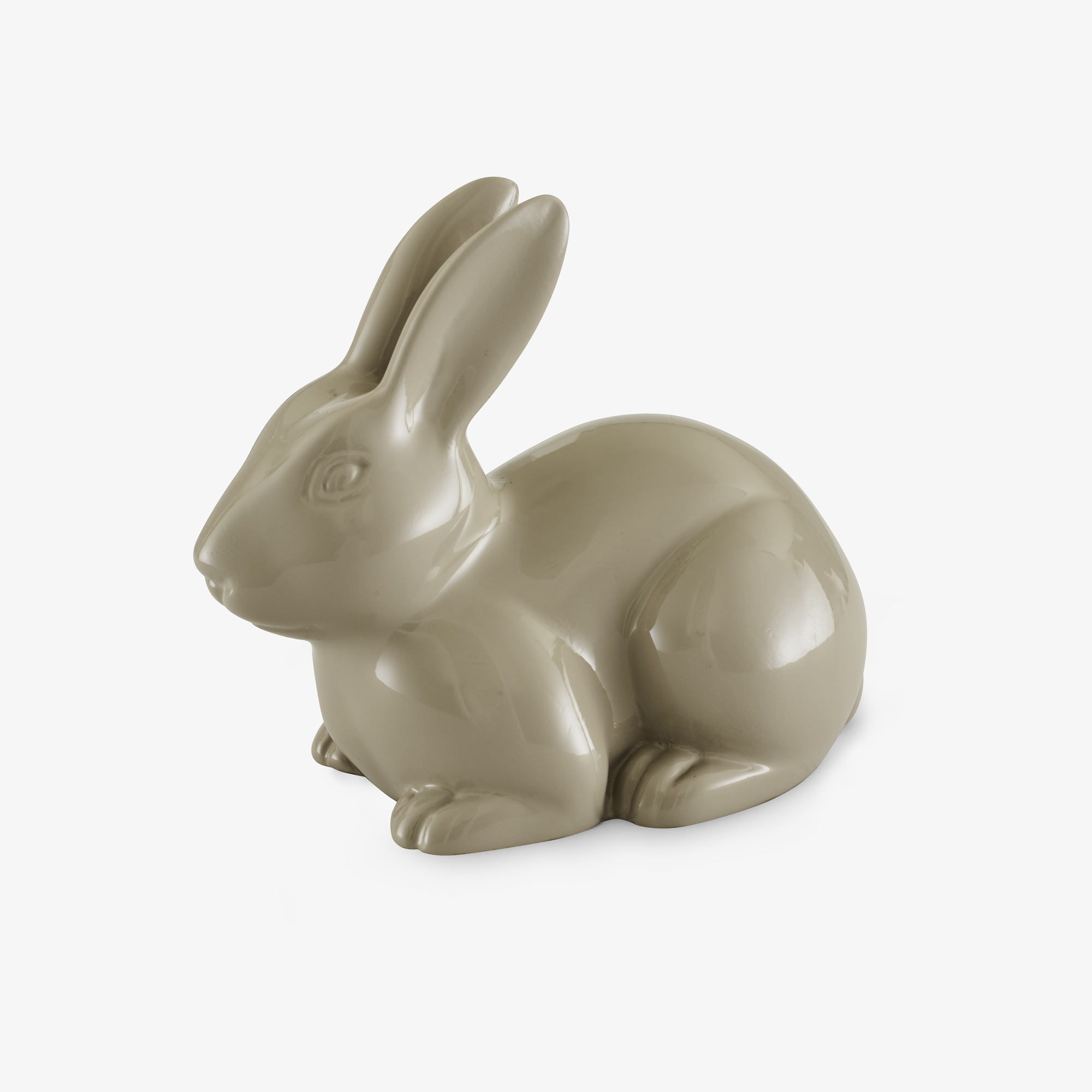 Image Mini pan pan decorative rabbit mastic 2